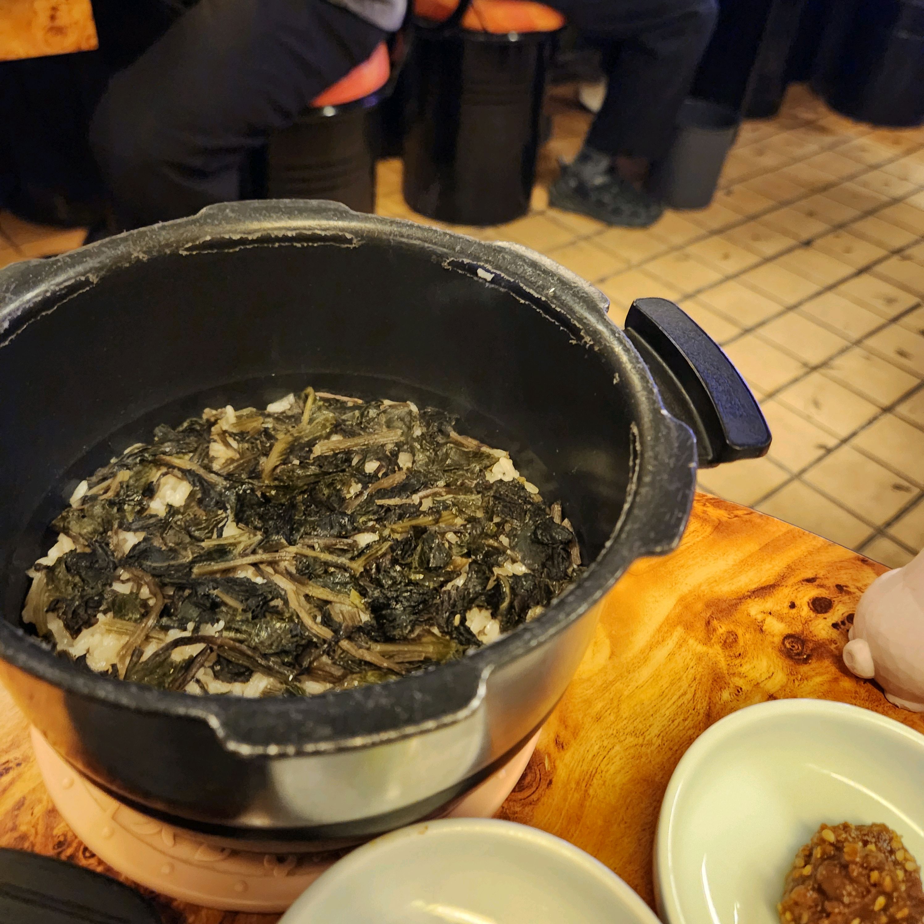 
서울시 영등포구 영등포동 맛집 대세박목살 본점
