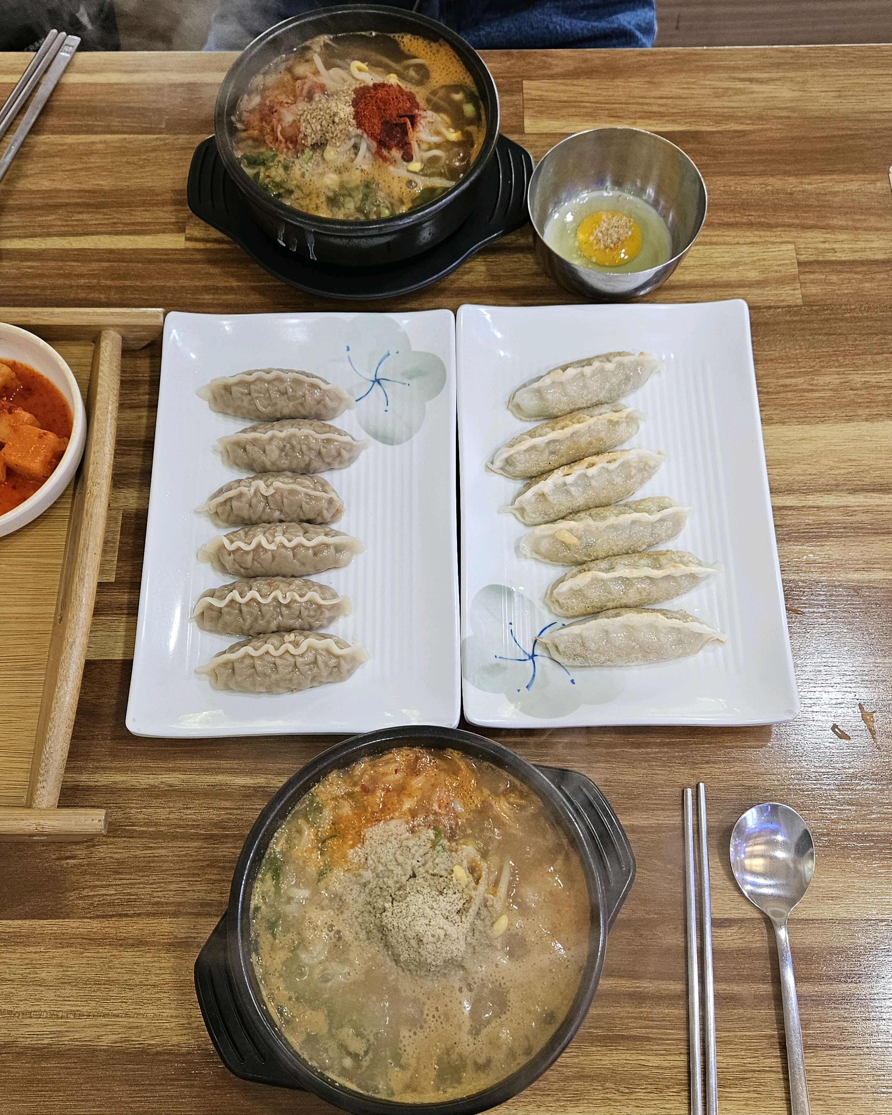 [여수 맛집 콩시루 전국본점] 직접 가본 로컬 리뷰