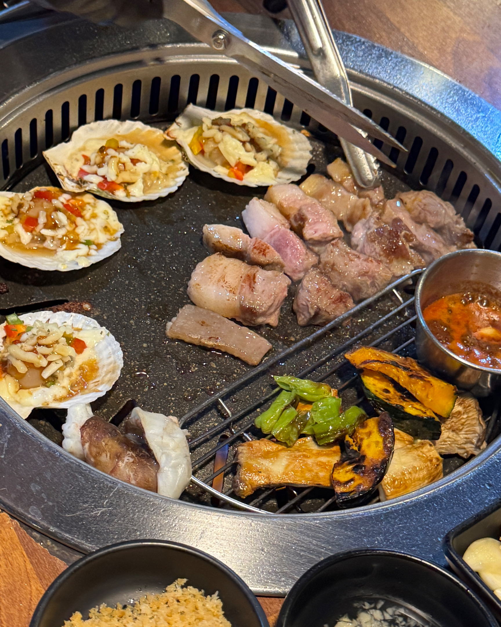 [제주도 애월 맛집 애월회관 애월흑돼지 애월곽지] 직접 가본 로컬 리뷰