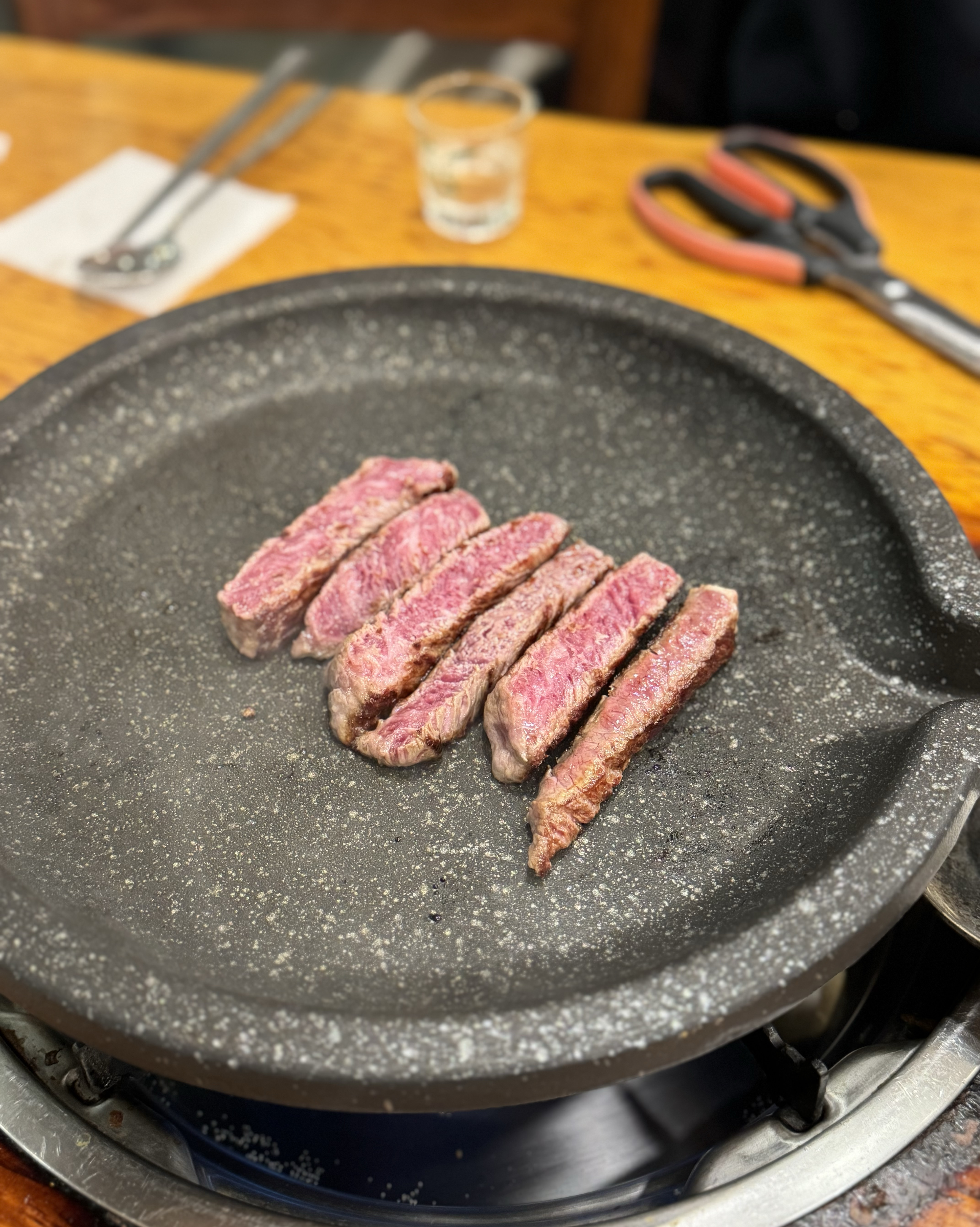 [양평역 맛집 해남진성옥] 직접 가본 로컬 리뷰