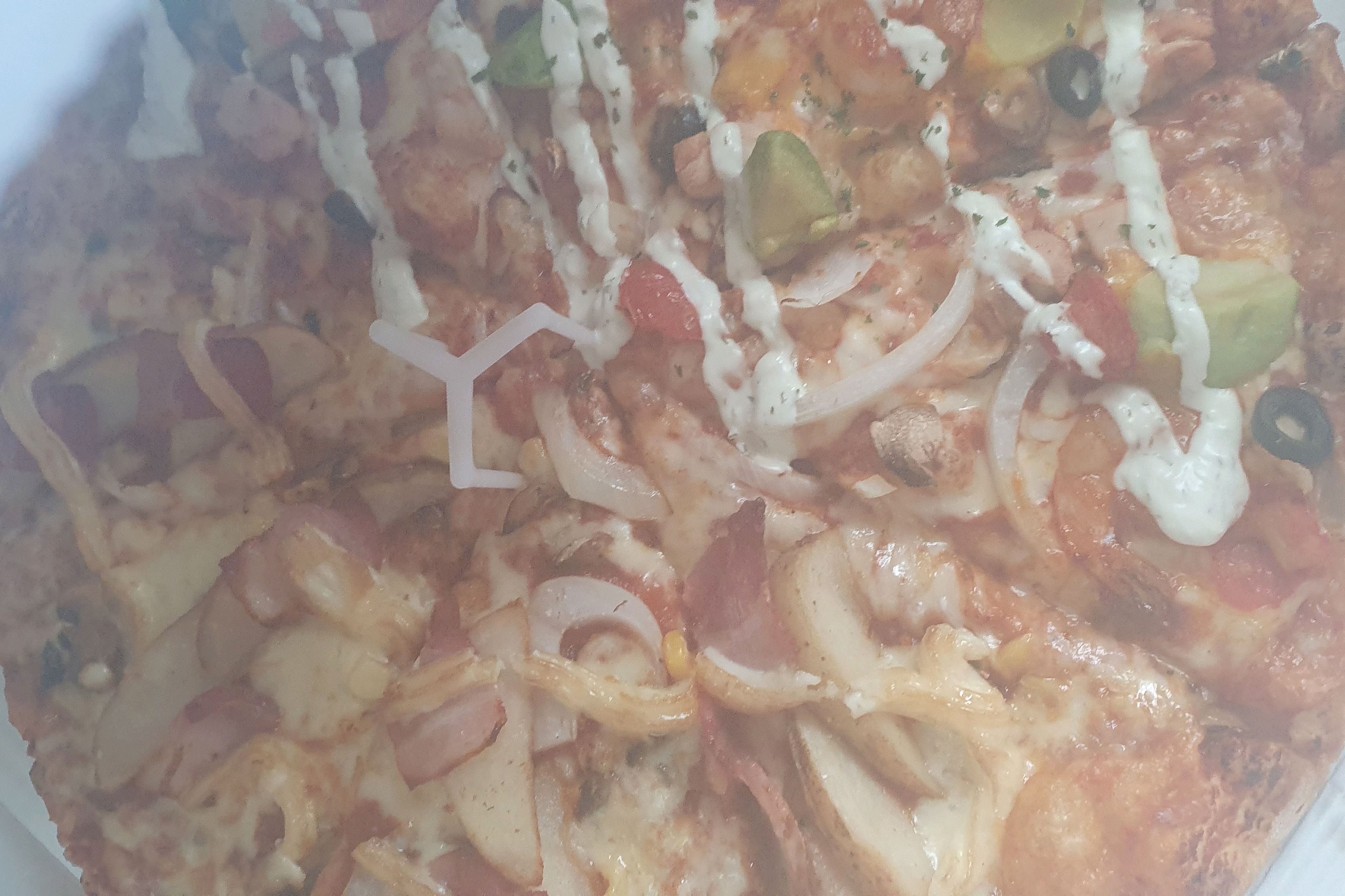 [삼척 맛집 도미노피자 삼척점] 직접 가본 로컬 리뷰