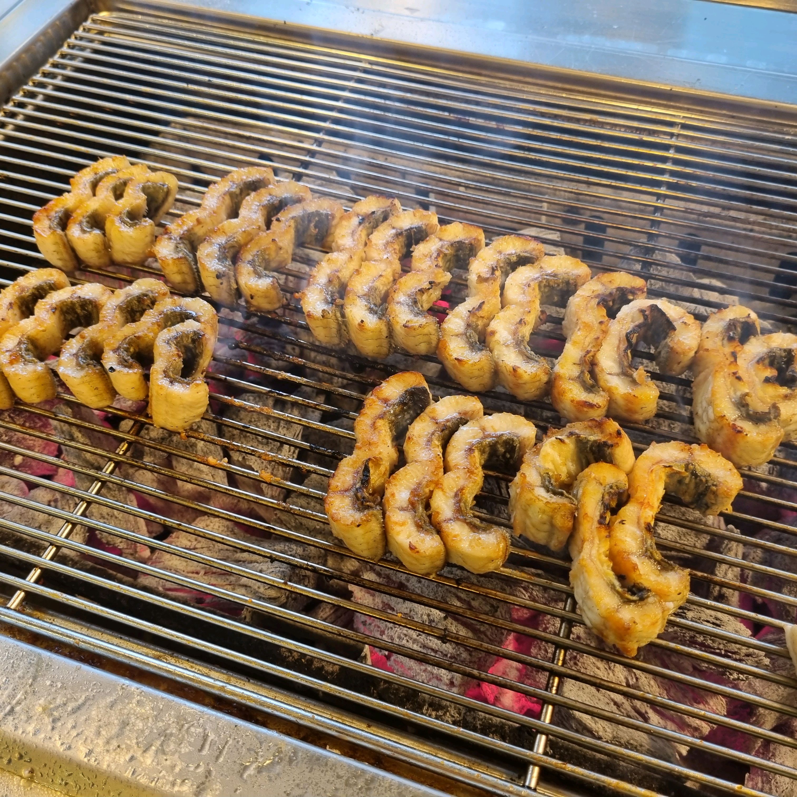오리역 맛집 분당장어타운 내돈내산 방문후기
