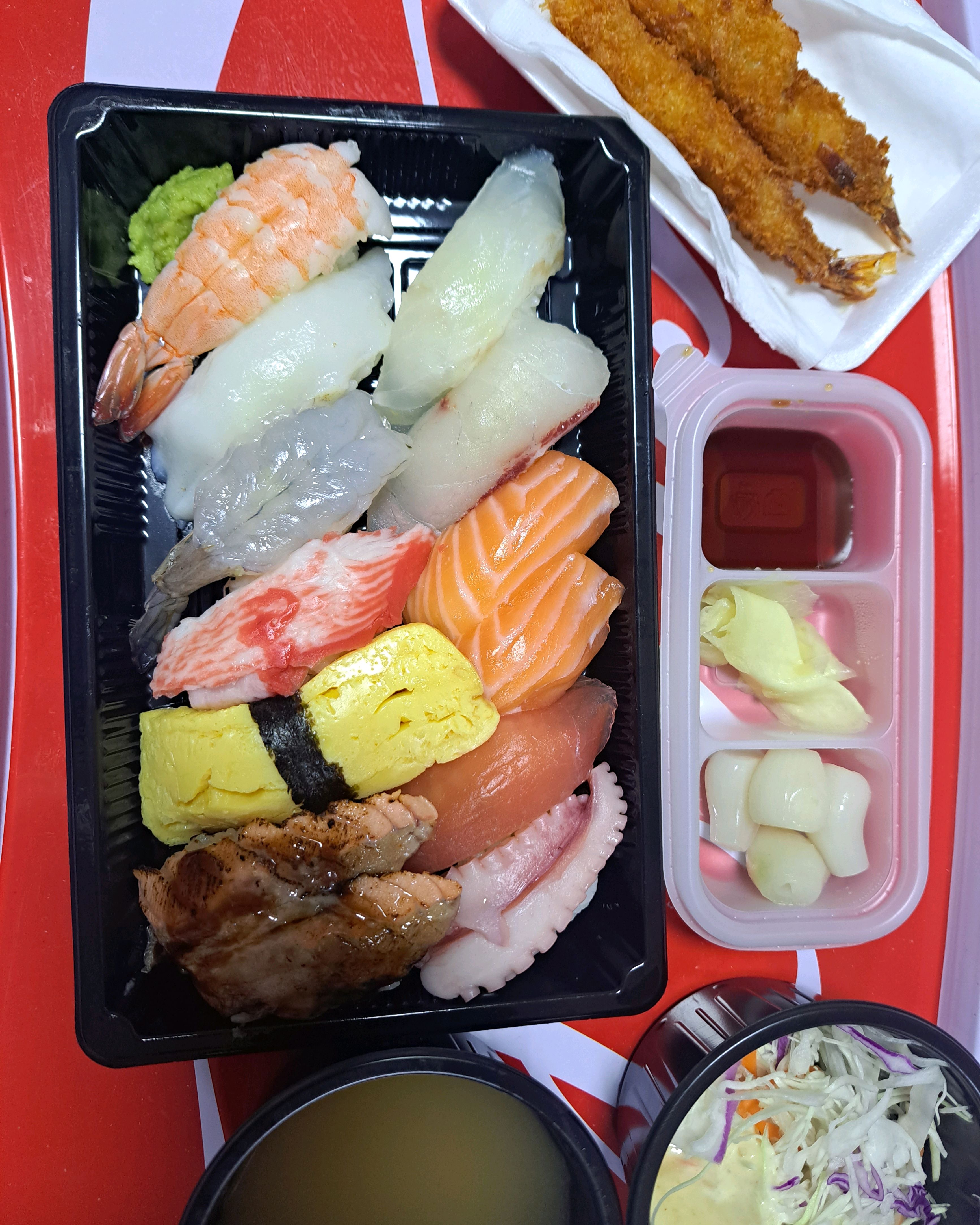 방화역식당 금스시 방화점