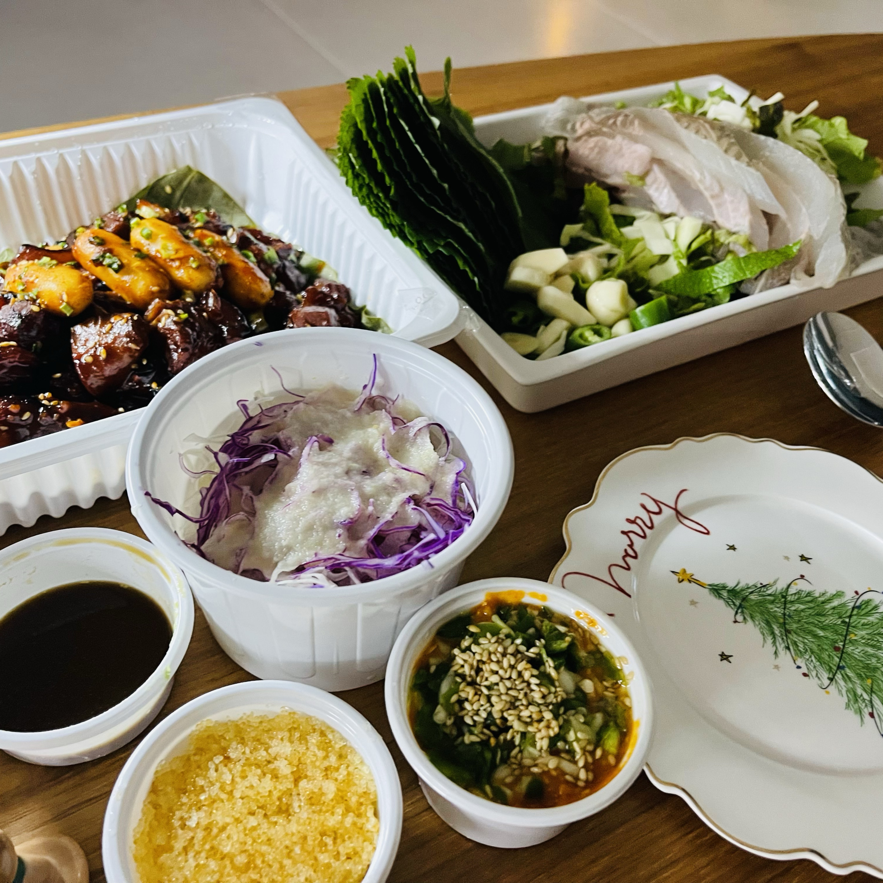 미금역 맛집 해밀원 내돈내산 방문리뷰