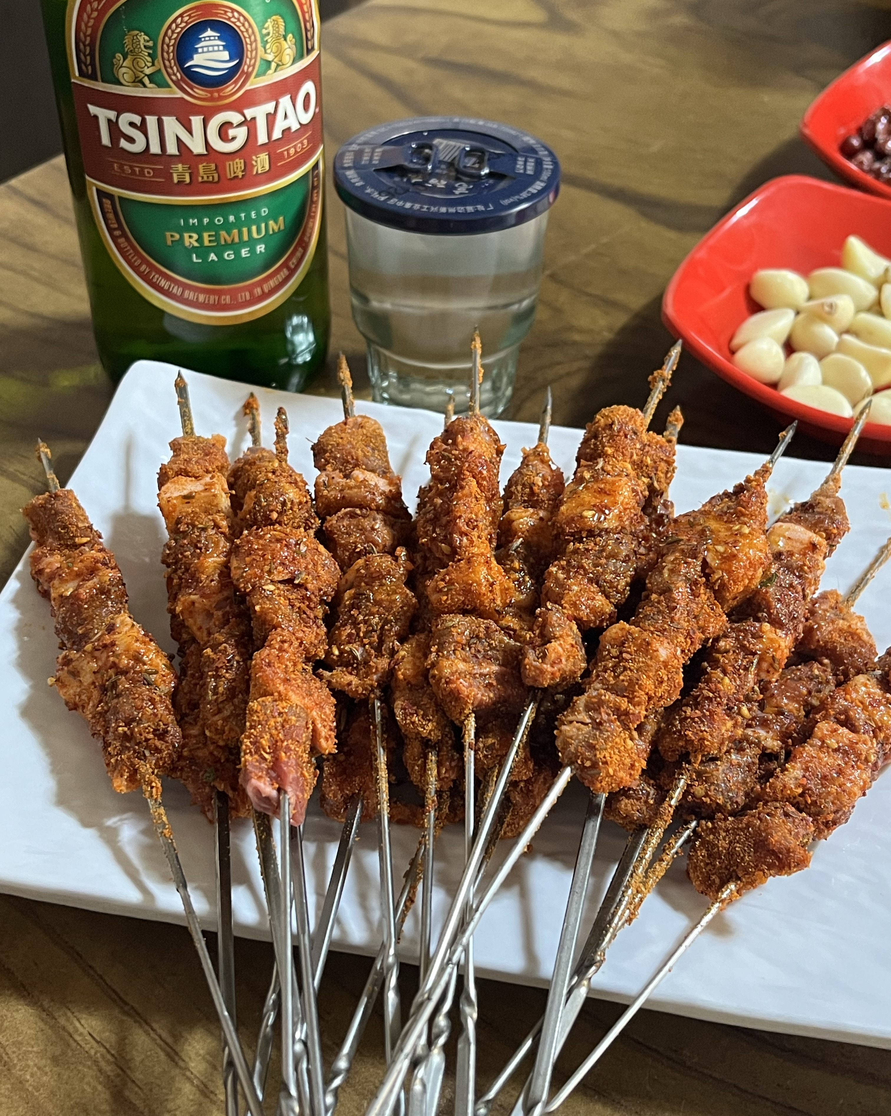 [부산역 맛집 훈춘양고기] 직접 가본 로컬 리뷰