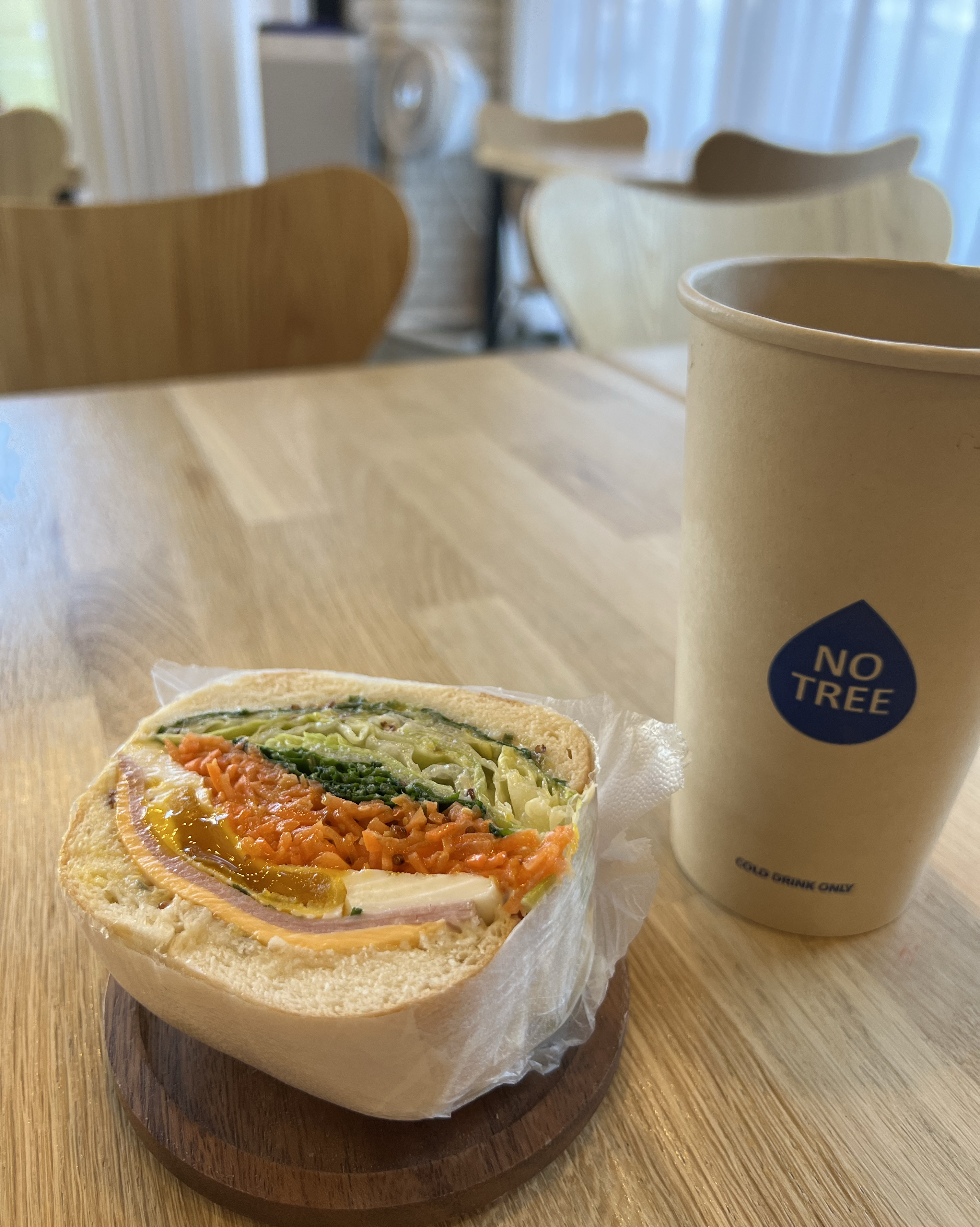 [삼척 맛집 지영샌드] 직접 가본 로컬 리뷰