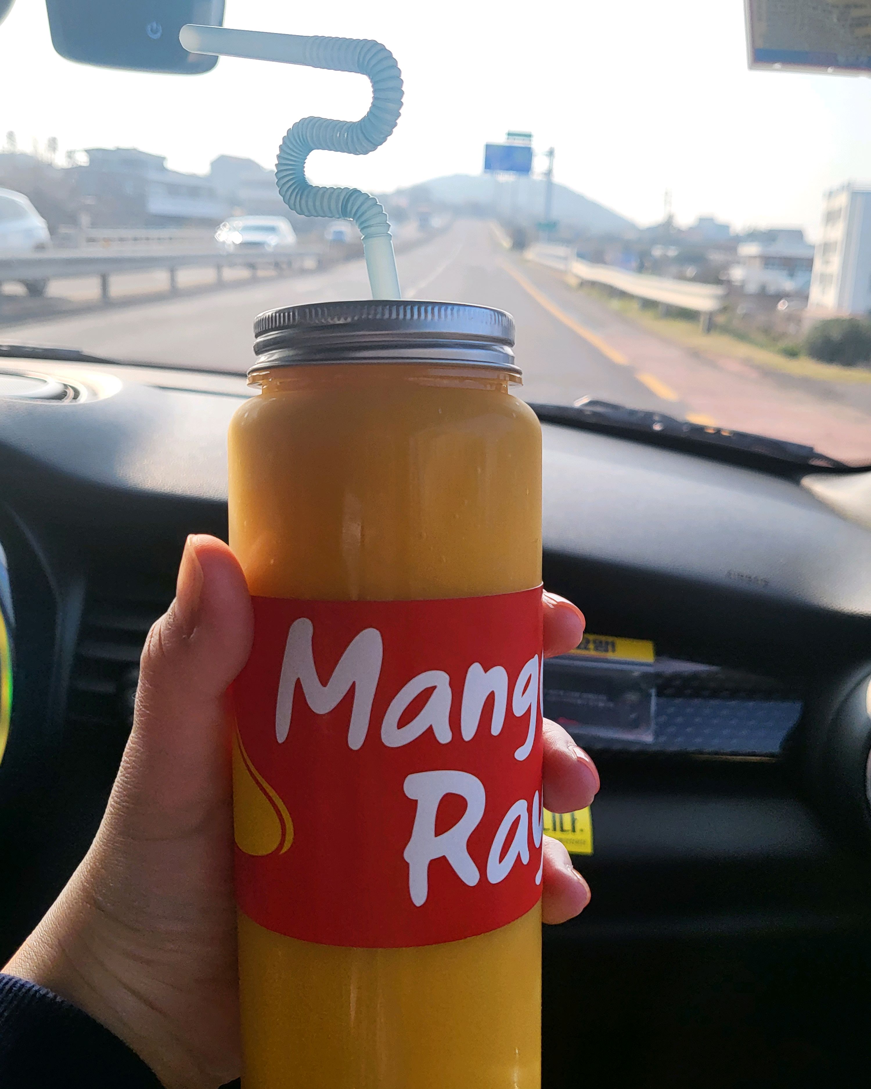 [애월 맛집 망고레이 본점] 직접 가본 로컬 리뷰