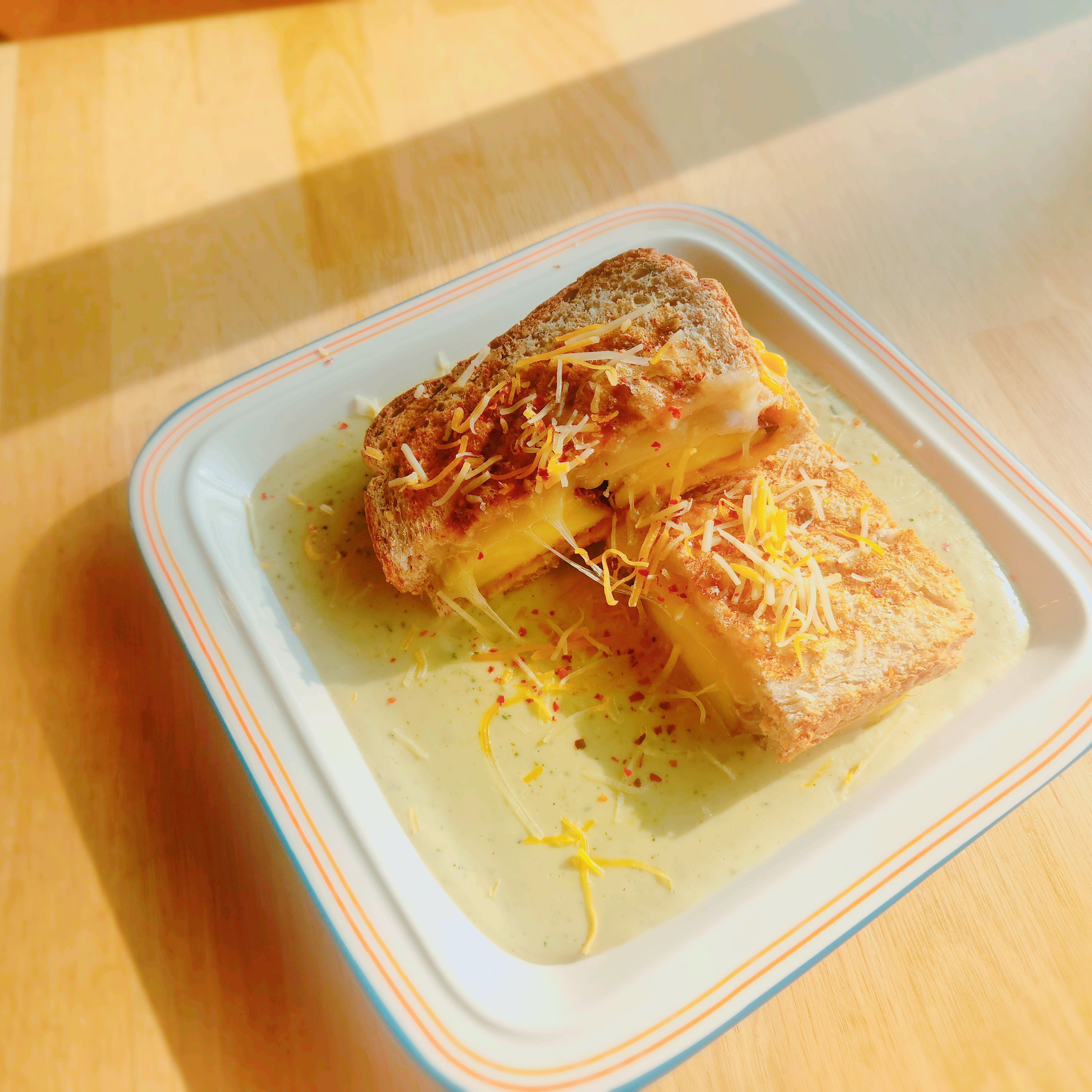 [삼척 맛집 지영샌드] 직접 가본 로컬 리뷰