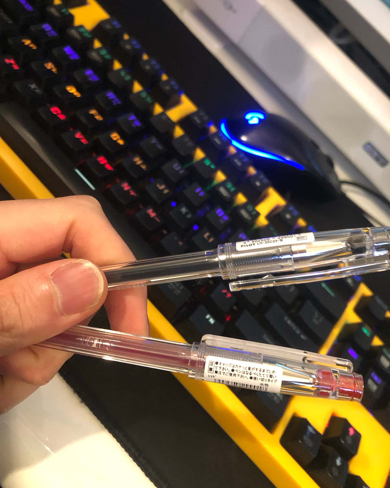 2번째 스튜디오 사진