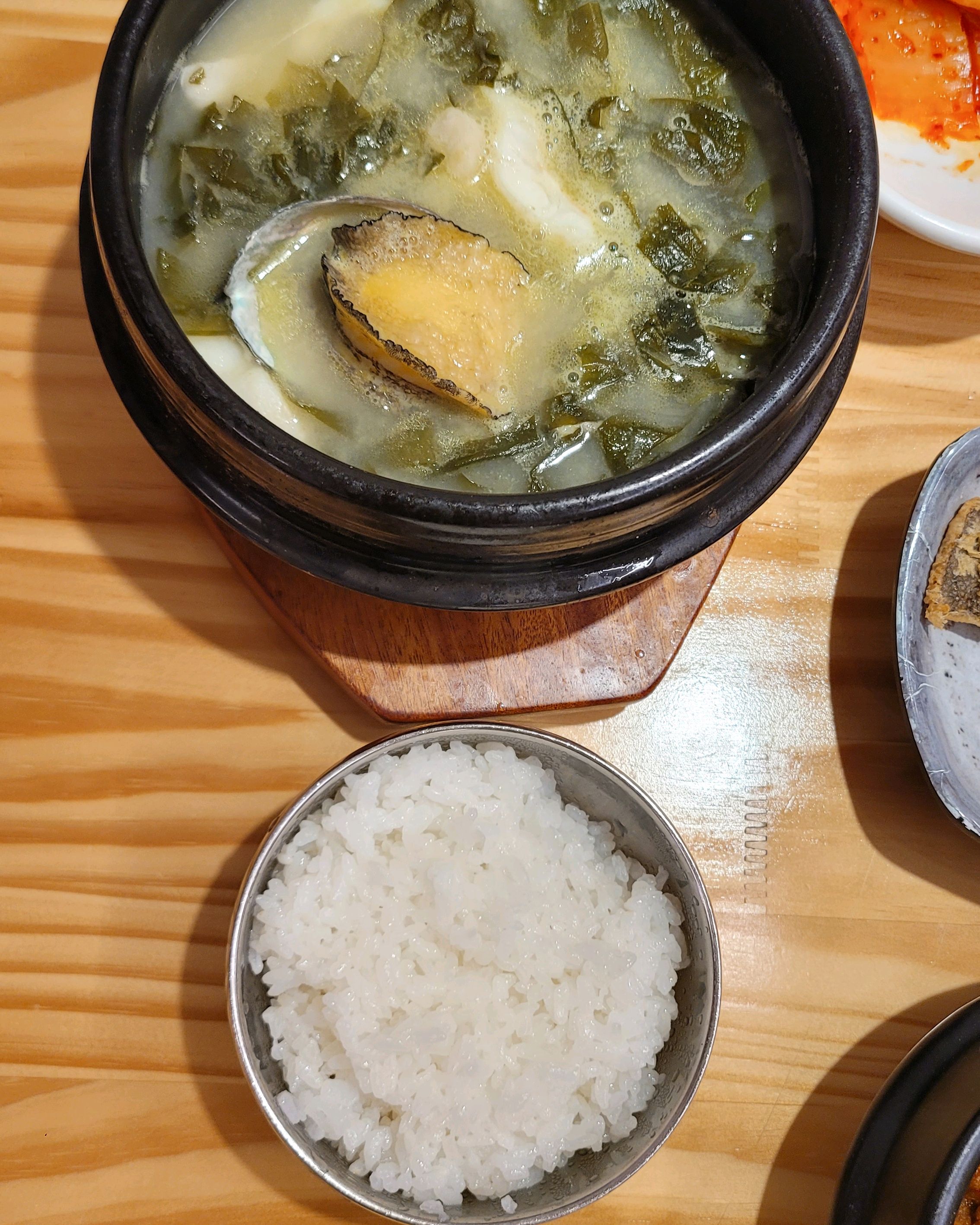 [부산역 맛집 만석미역 본점] 직접 가본 로컬 리뷰