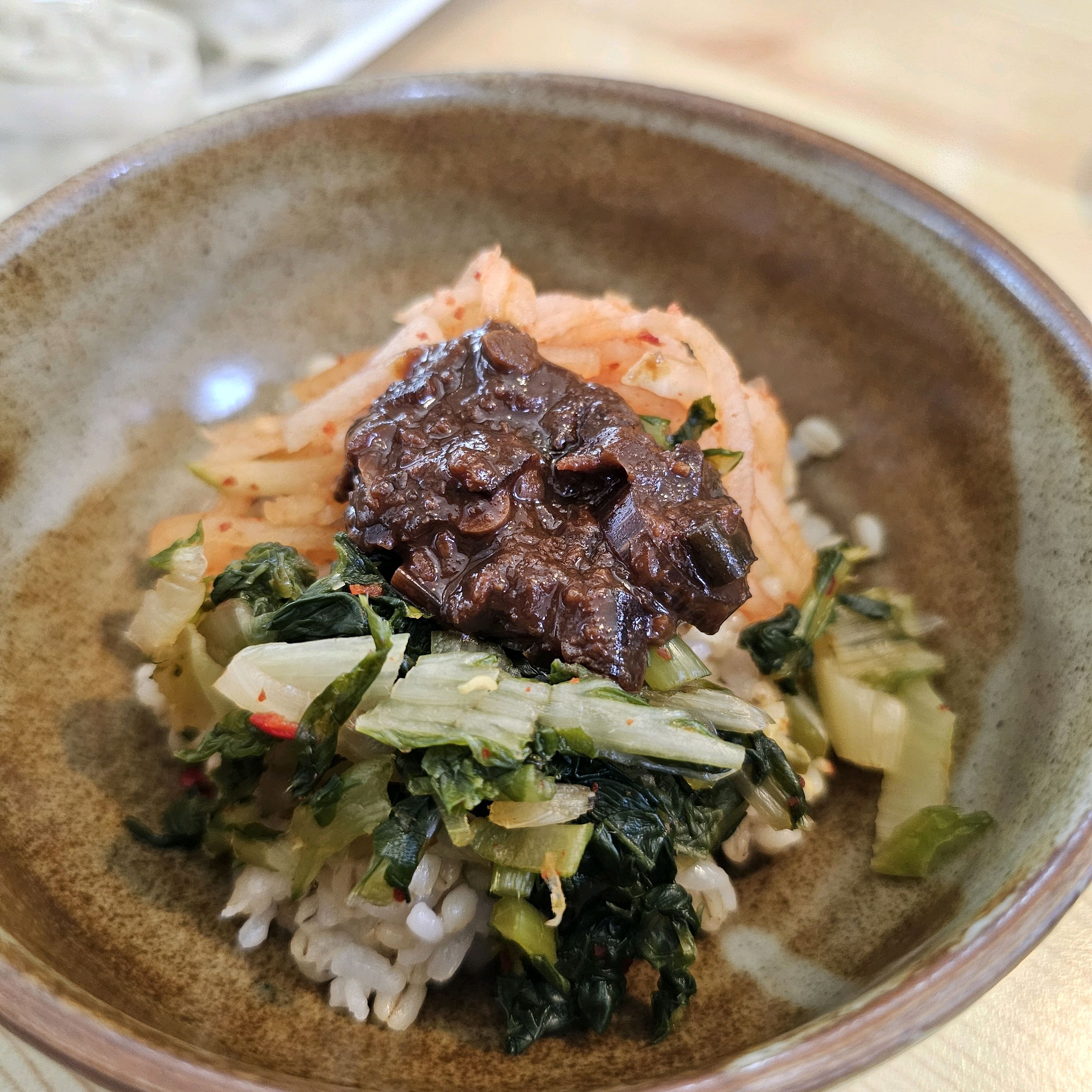 [삼척 맛집 능라도] 직접 가본 로컬 리뷰