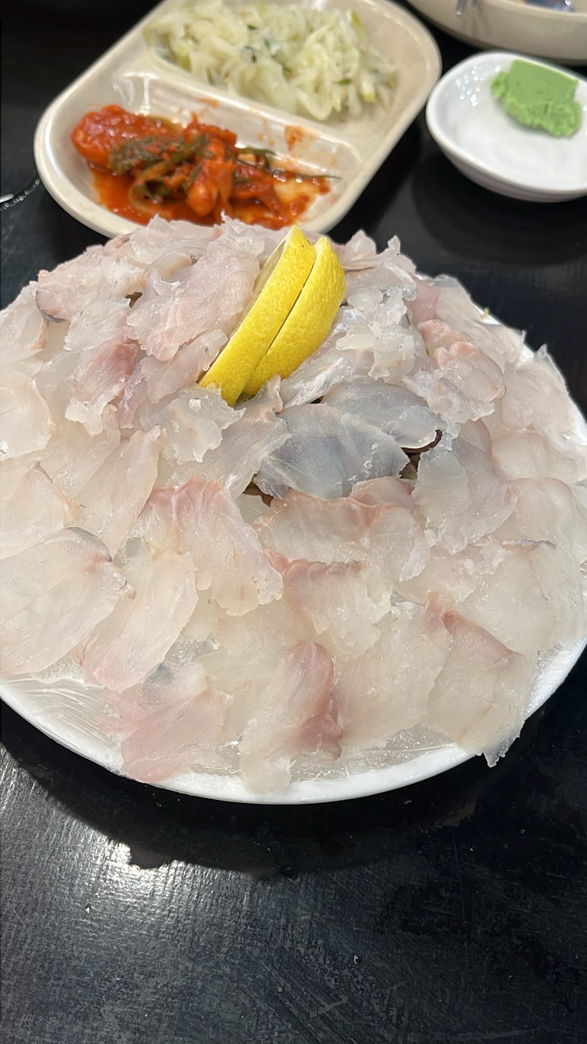 [을왕리 맛집 참다운조개구이] 직접 가본 로컬 리뷰