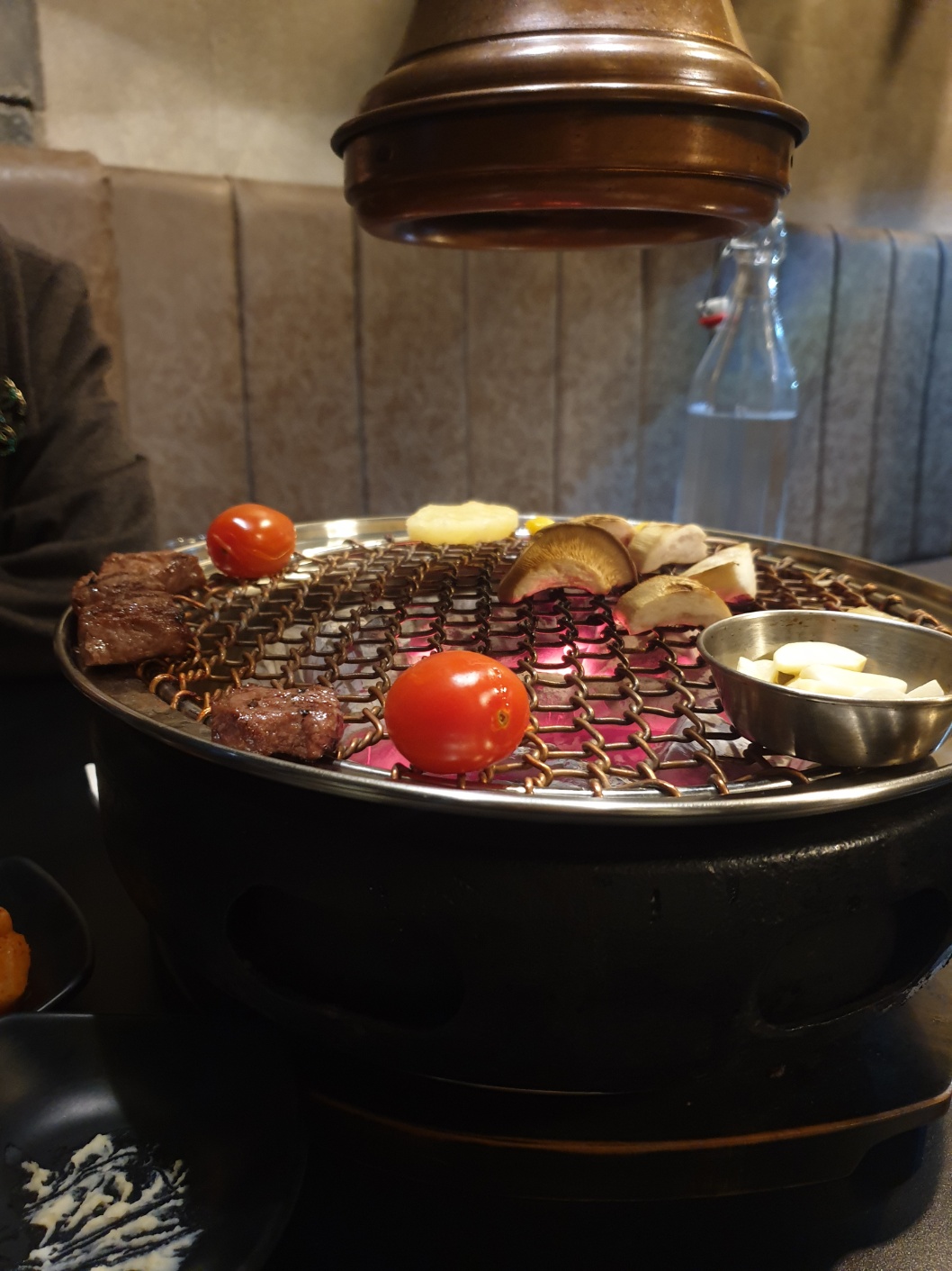 [천안 맛집 우심 신불당 본점] 직접 가본 로컬 리뷰