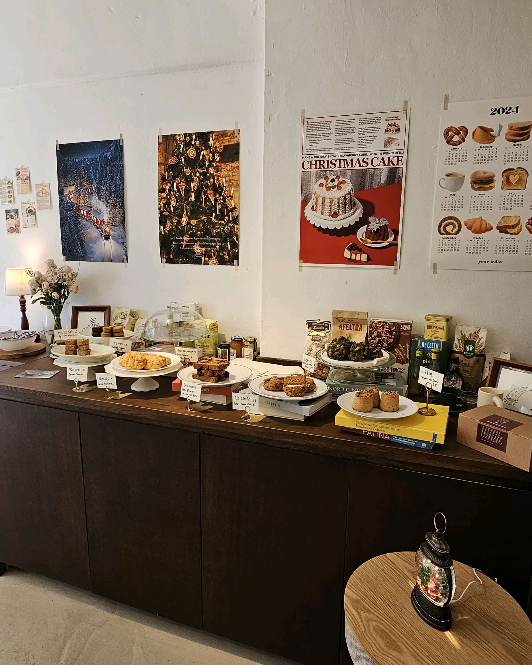 정자역 맛집 올디 비건 베이커리 내돈내산 방문리뷰