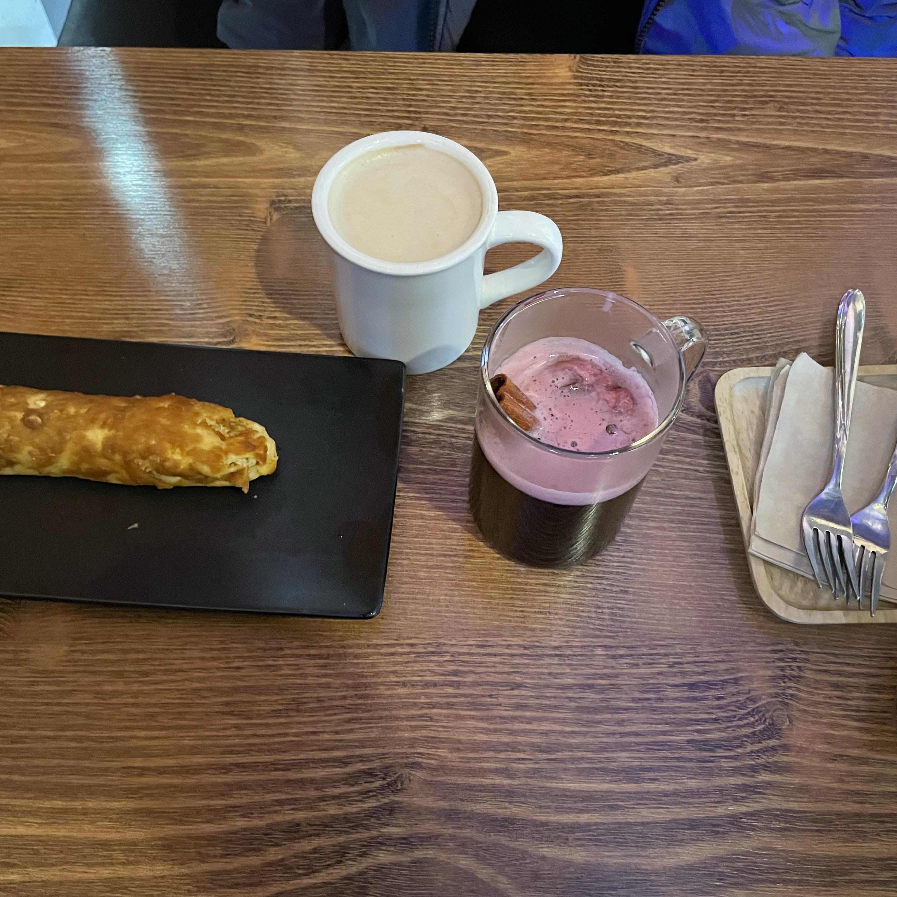 오리역 맛집 커피자루 와인 디포 내돈내산 방문리뷰