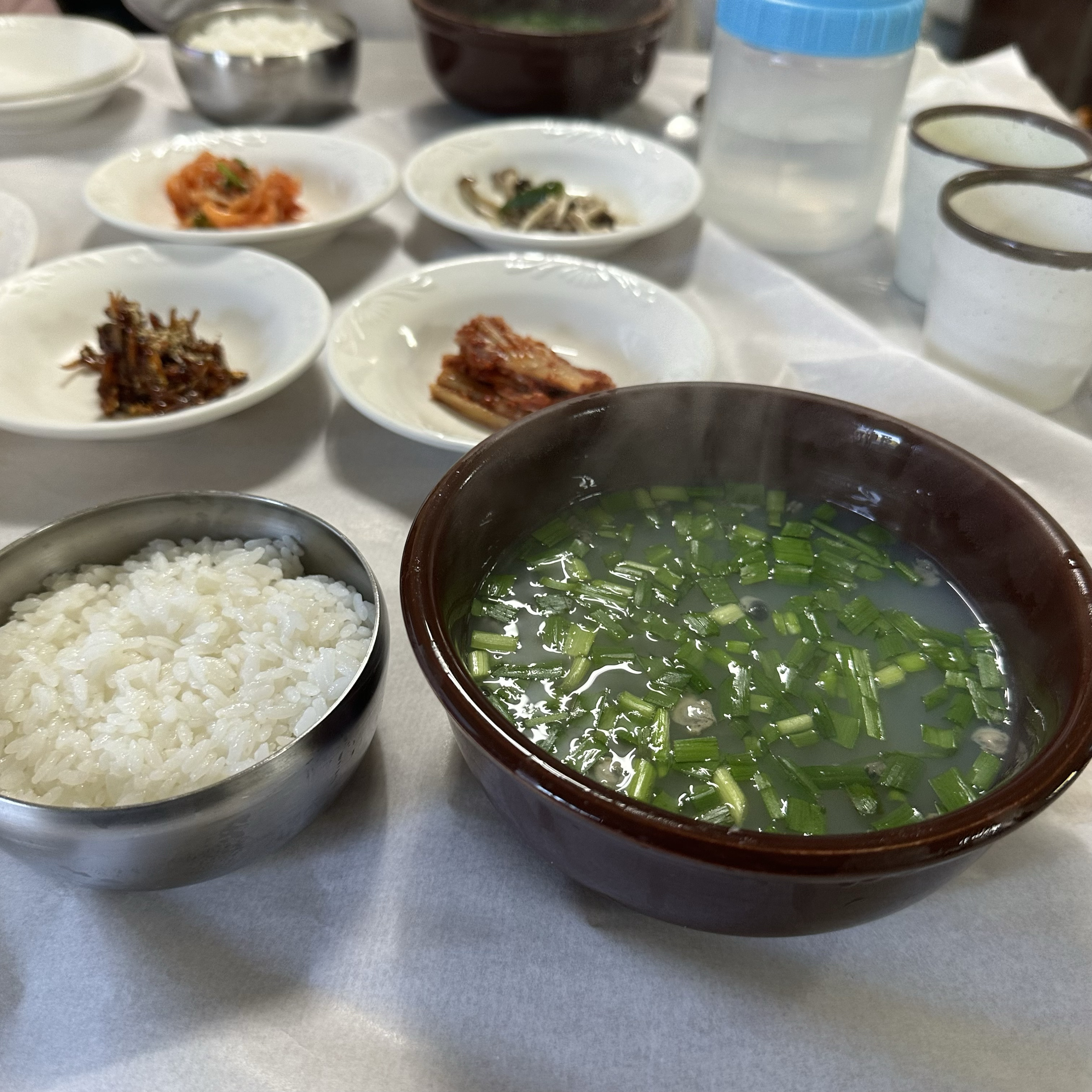 [하동 맛집 여여식당] 직접 가본 로컬 리뷰