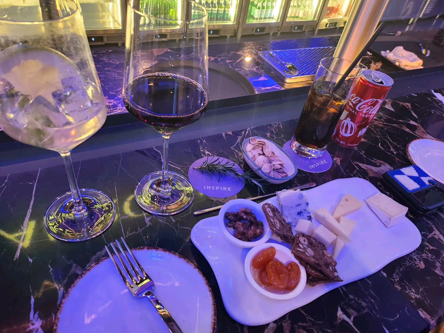 [을왕리 맛집 MJ23 스포츠 바 앤 그릴] 직접 가본 로컬 리뷰