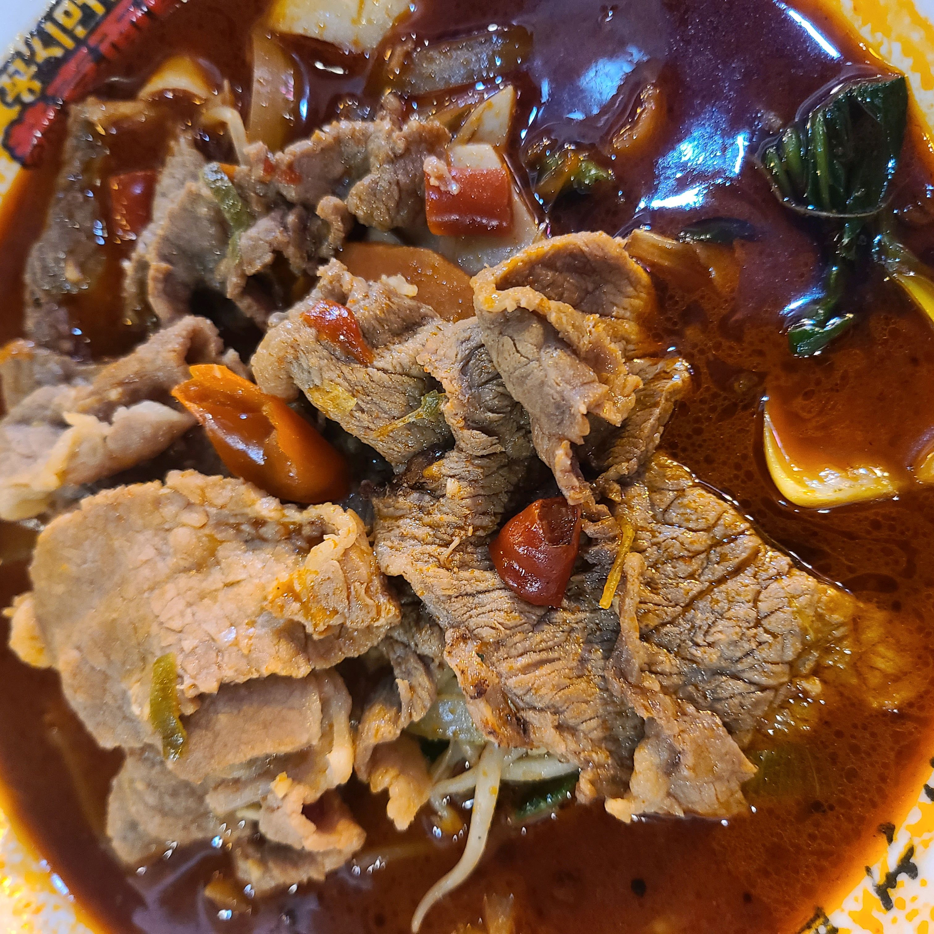 [명동 맛집 꽁시면관 본점] 직접 가본 로컬 리뷰