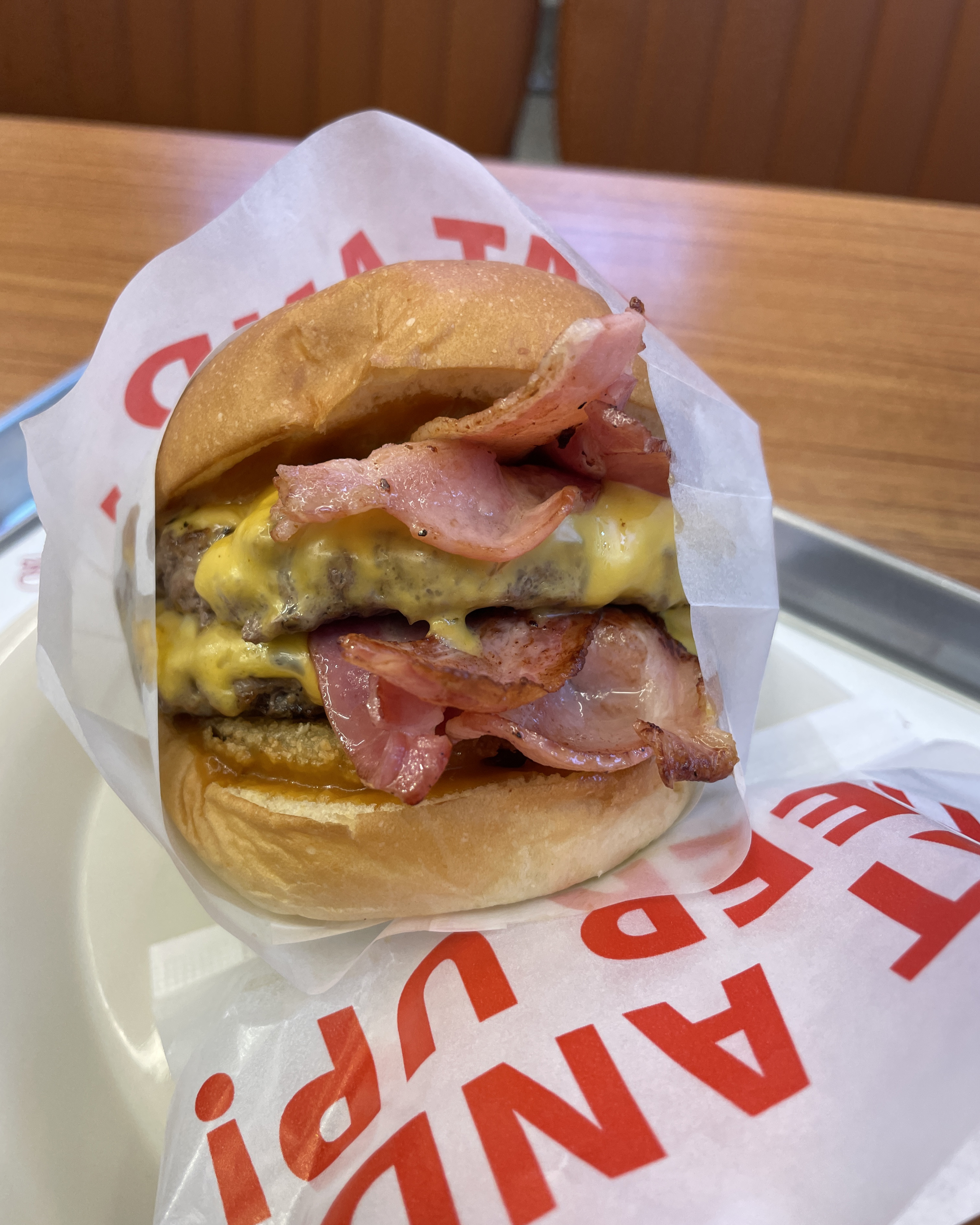 미금역 맛집 힘난다버거 미금점 내돈내산 방문리뷰
