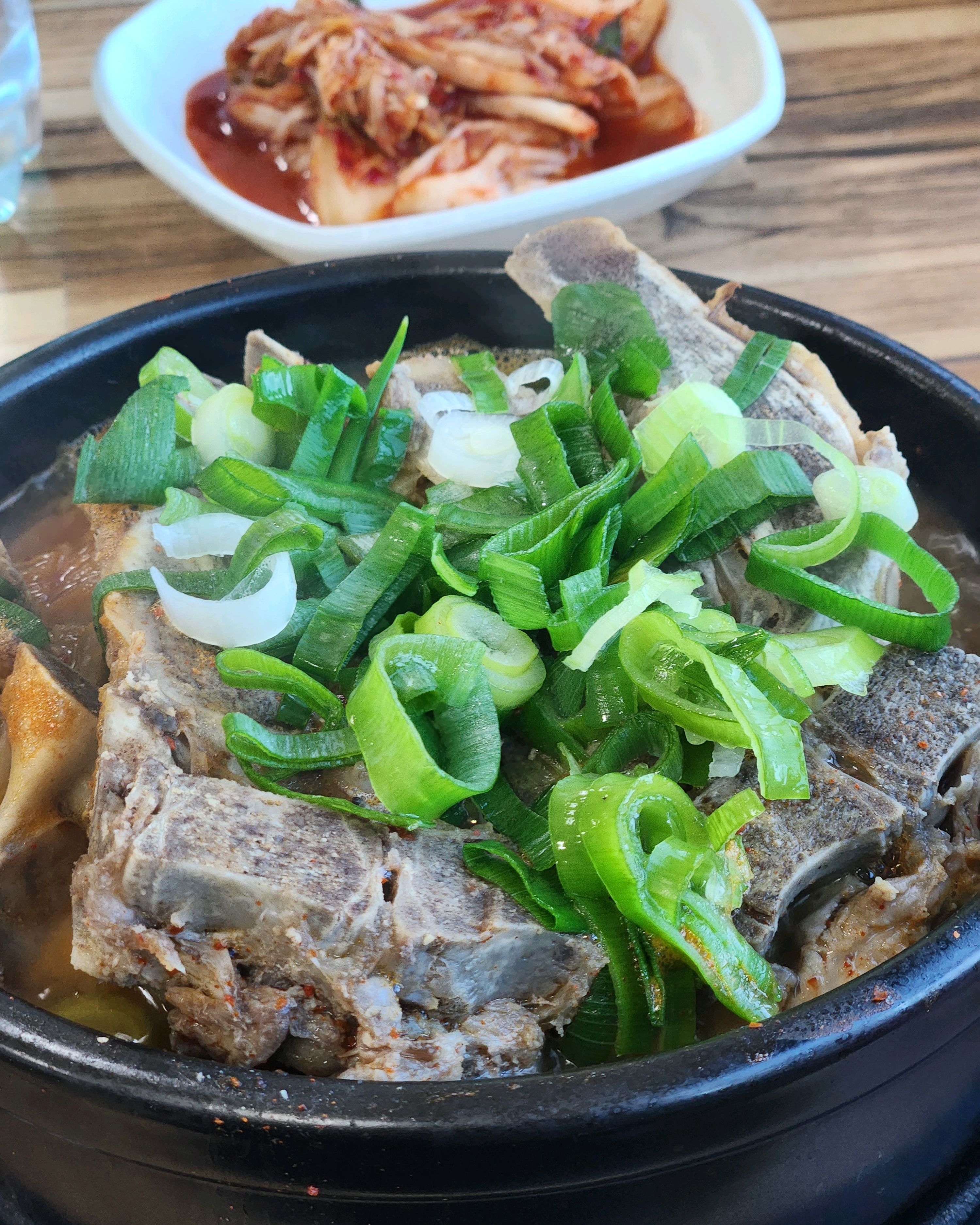 [애월 맛집 애월할망네] 직접 가본 로컬 리뷰