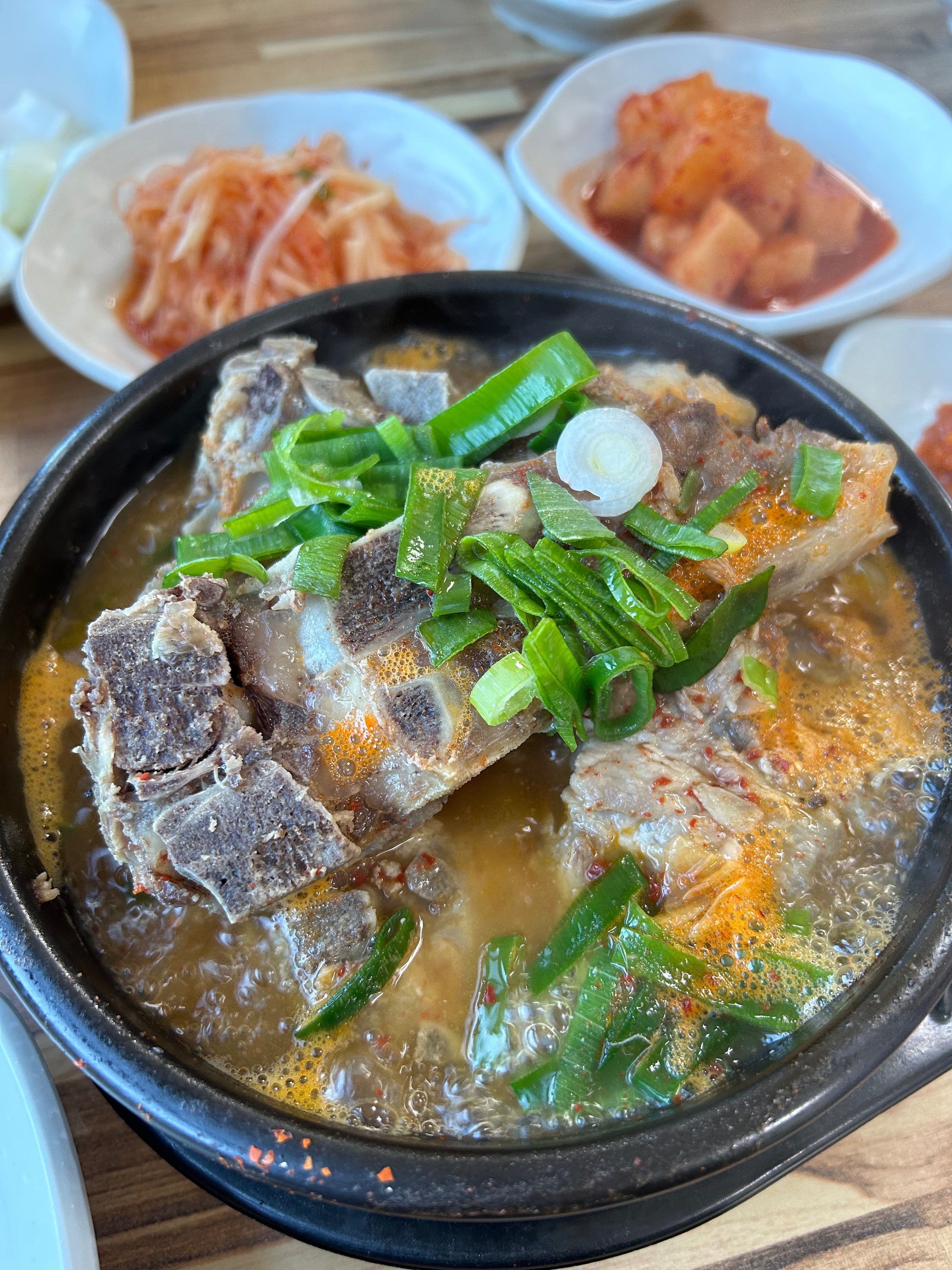 [애월 맛집 애월할망네] 직접 가본 로컬 리뷰