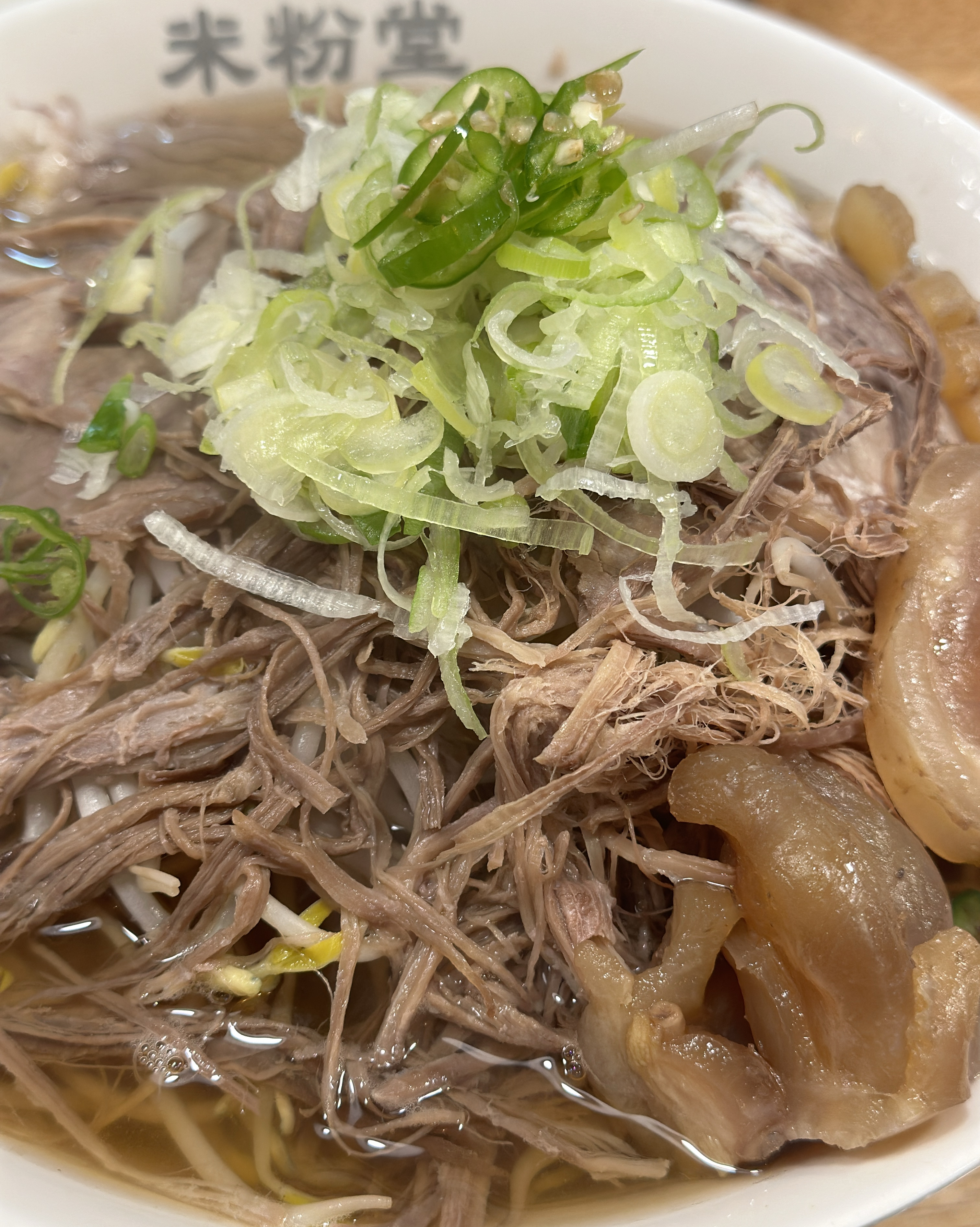 식사시간 불규칙한 사람에게 너무 소중한 - 화곡역 맛집 미분당 화곡점