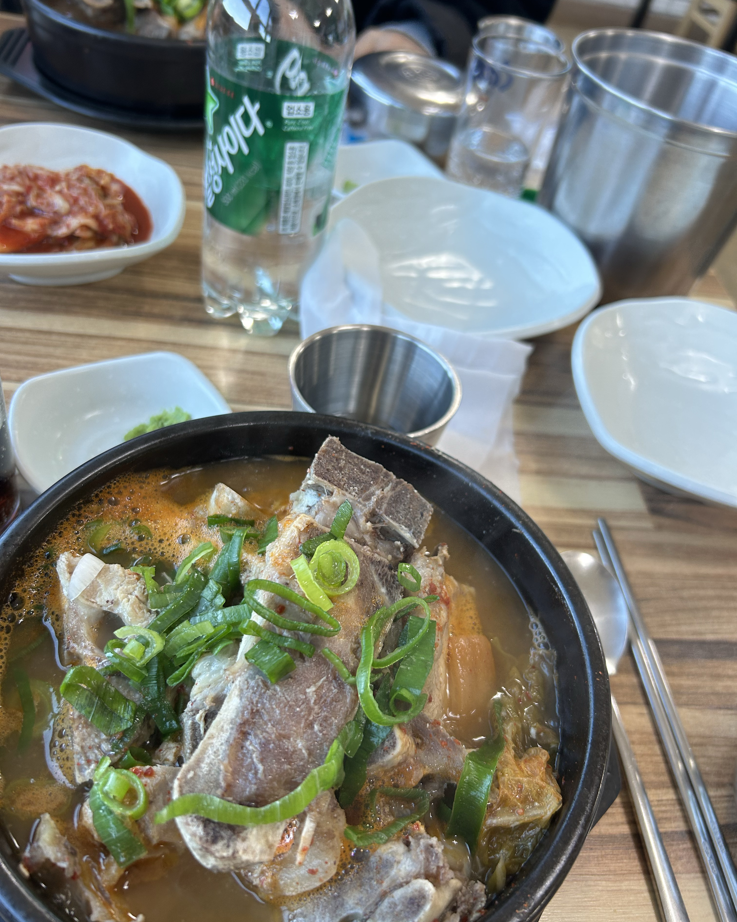 [애월 맛집 애월할망네] 직접 가본 로컬 리뷰