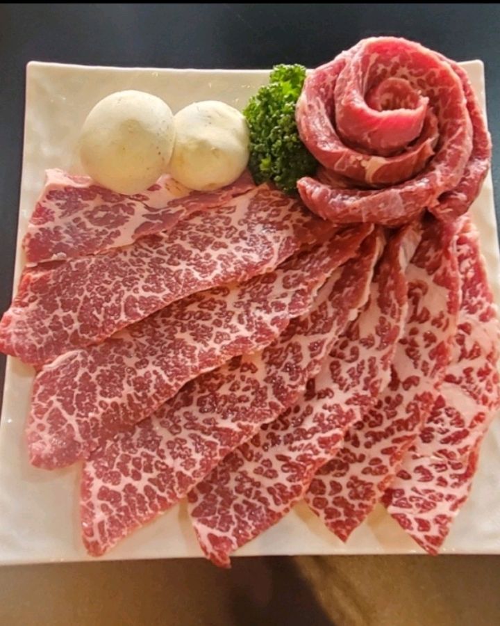 [천안 맛집 고기굽는정원] 직접 가본 로컬 리뷰