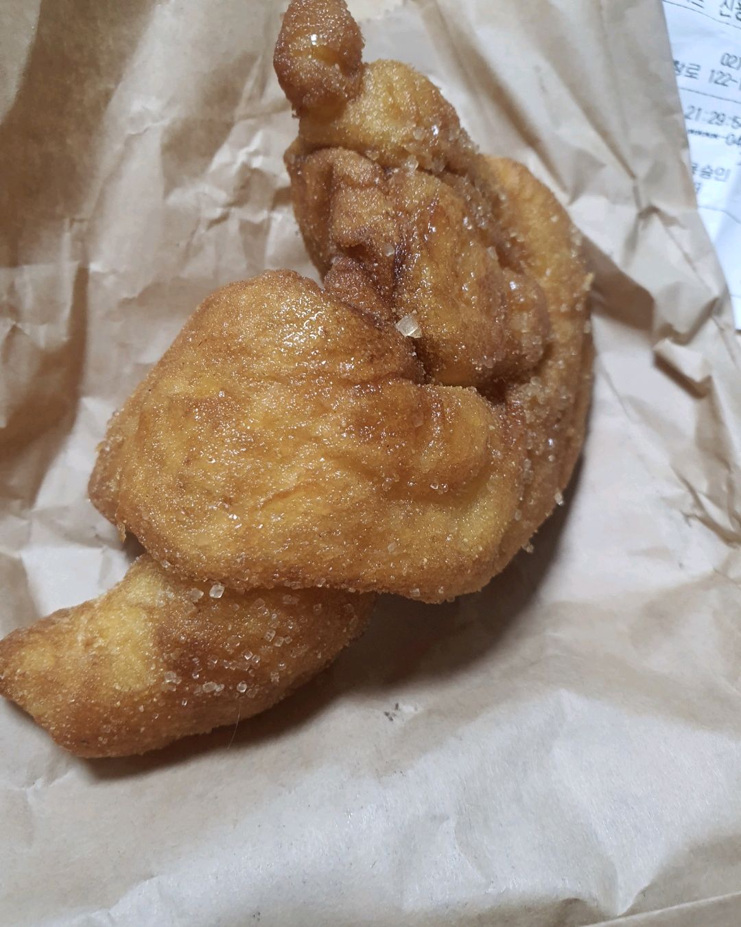 [경리단길 맛집 경리단꽈배기 경리단본점] 직접 가본 로컬 리뷰