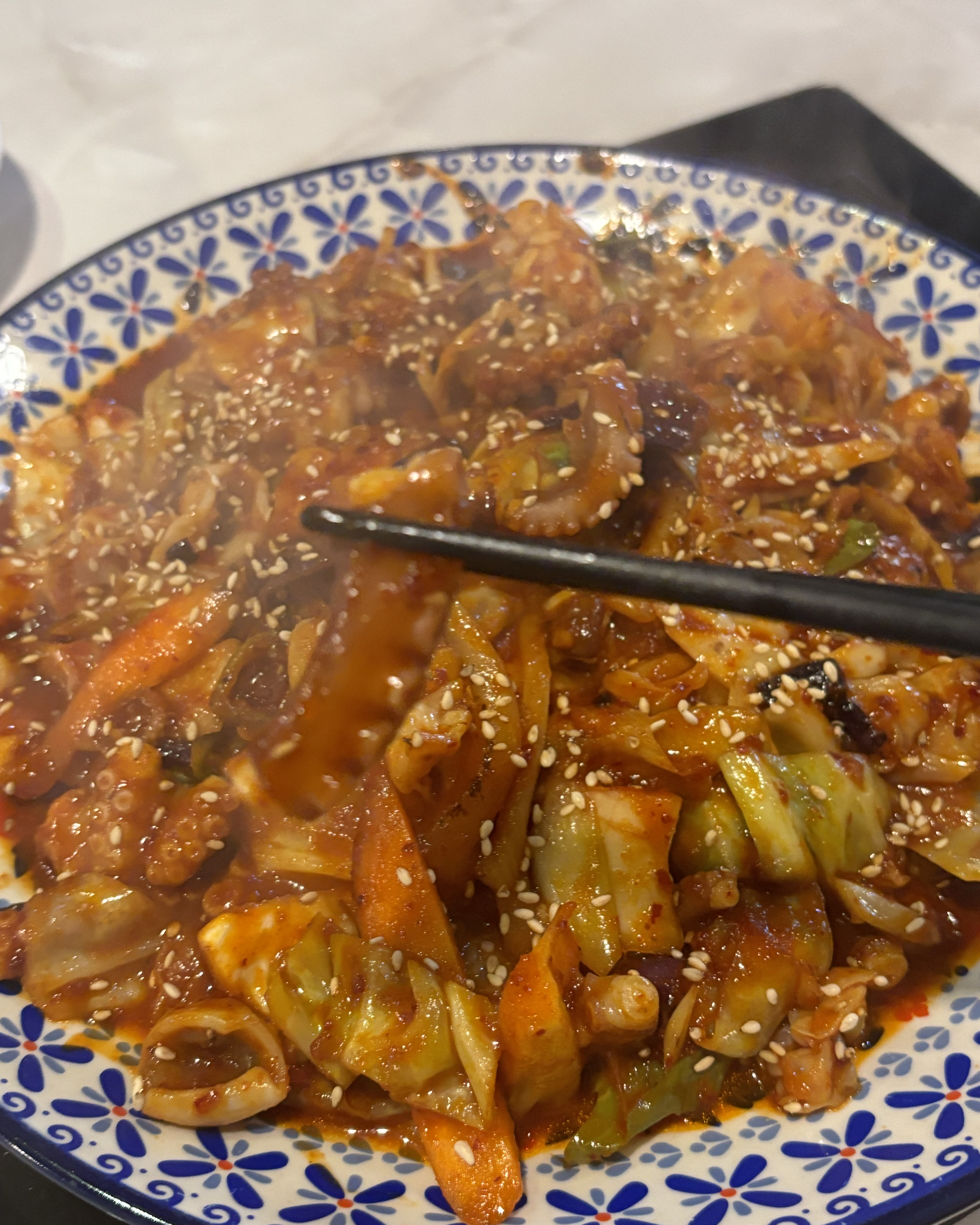 오리역 맛집 분당아나고 내돈내산 방문후기
