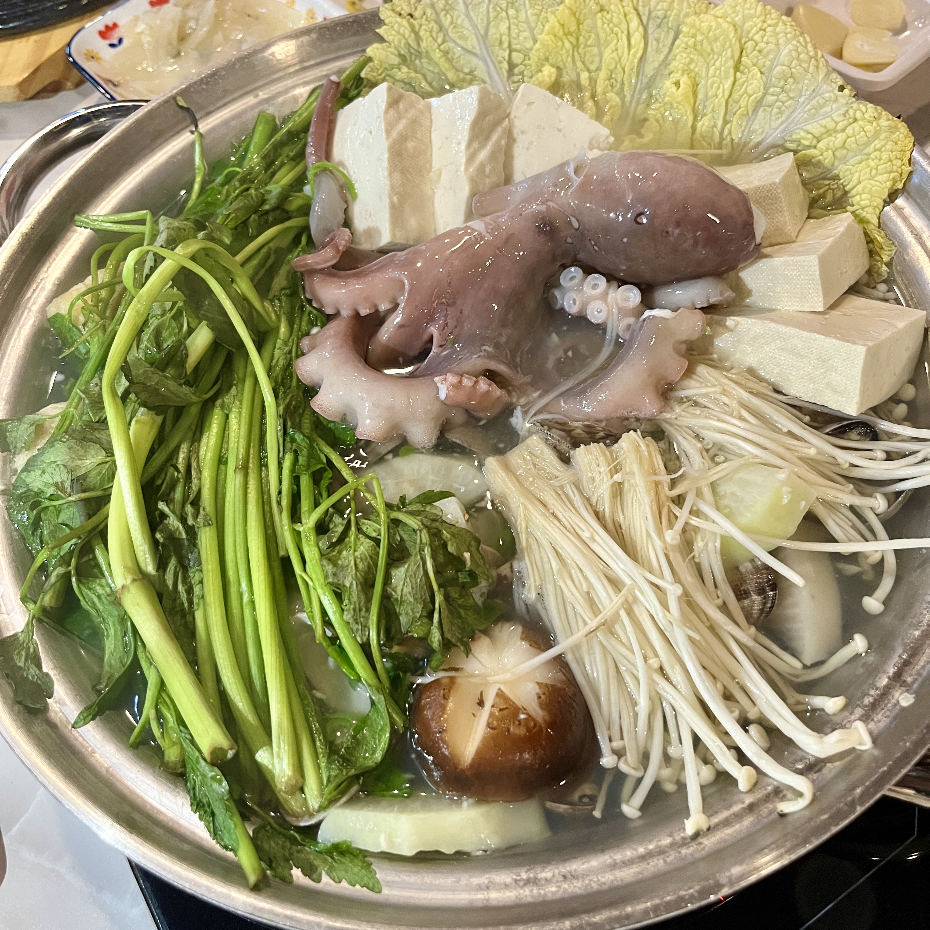 오리역 맛집 분당아나고 내돈내산 방문후기