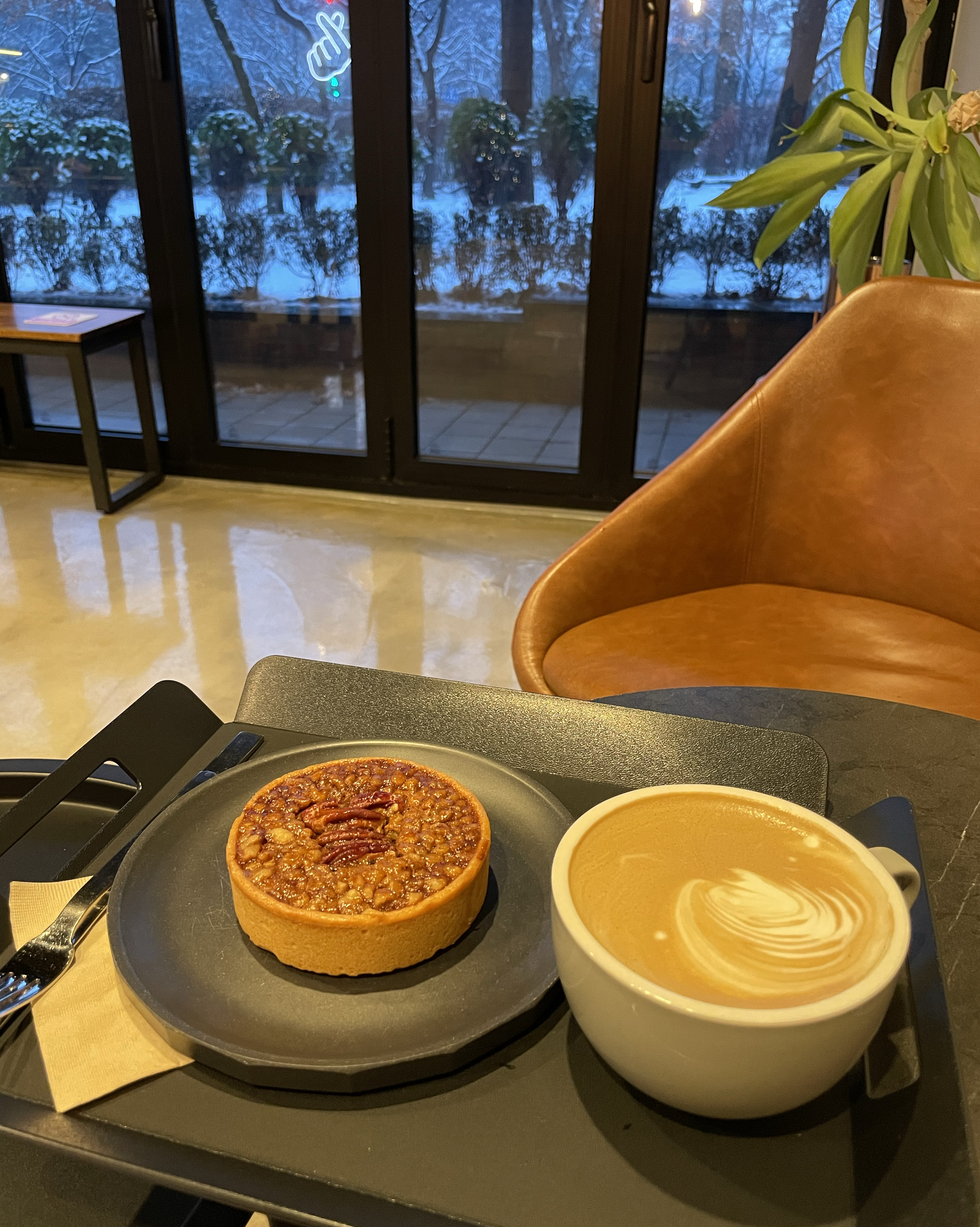 미금역 맛집 브릿지커피 내돈내산 방문리뷰