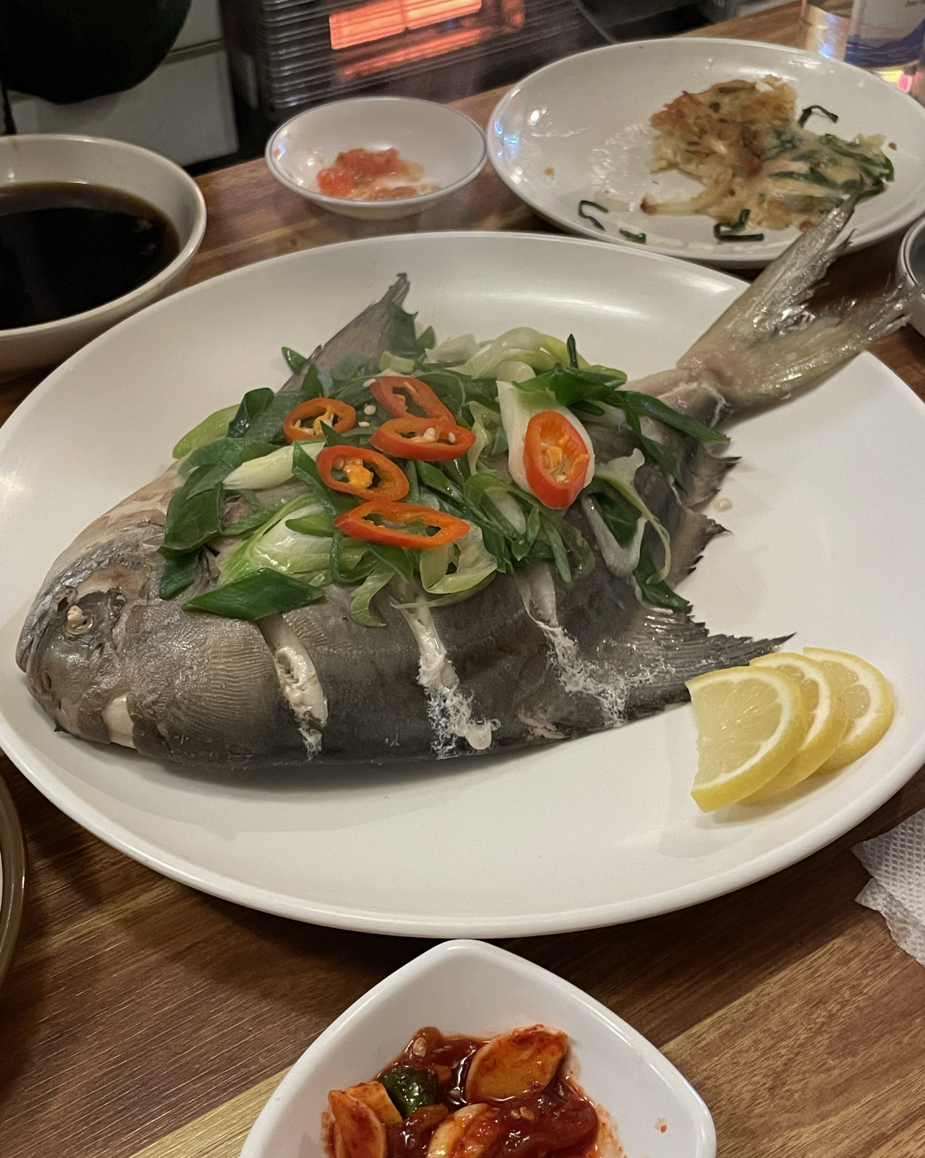 [경리단길 맛집 여수댁] 직접 가본 로컬 리뷰
