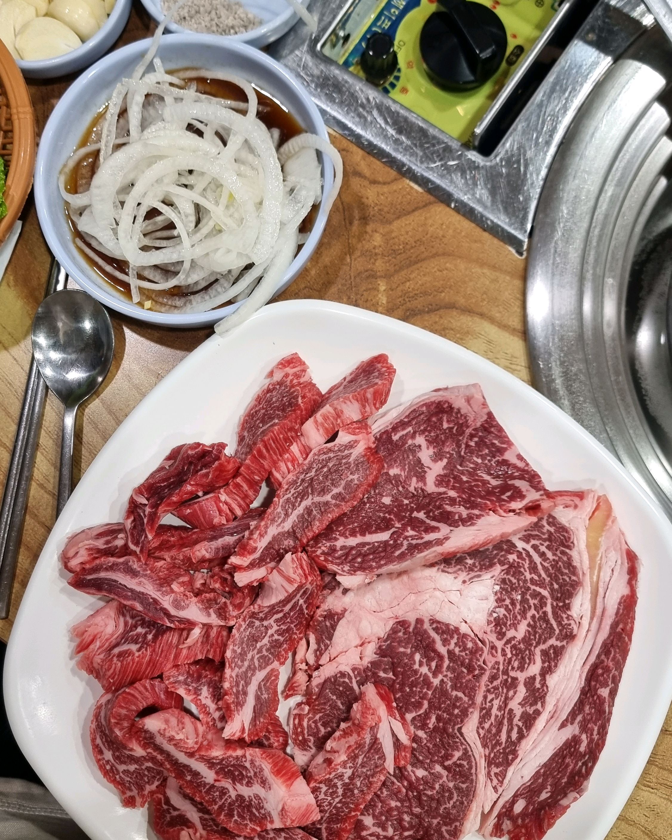 [하이원 맛집 OK식육점식당] 직접 가본 로컬 리뷰
