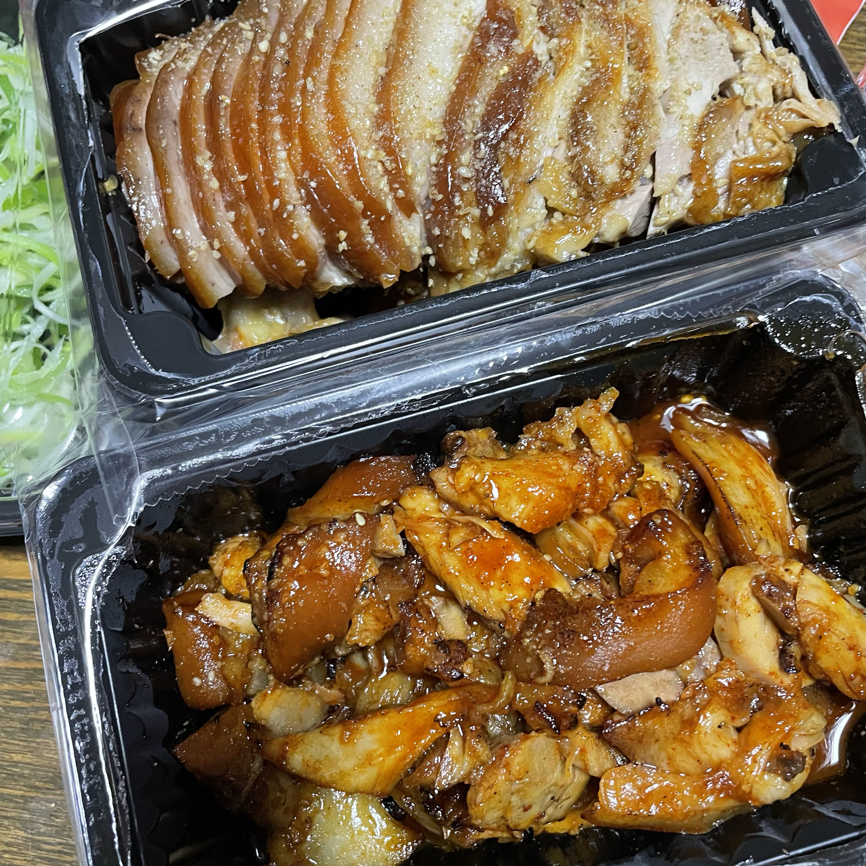 [삼척 맛집 동네맛집족발 삼척교동점] 직접 가본 로컬 리뷰