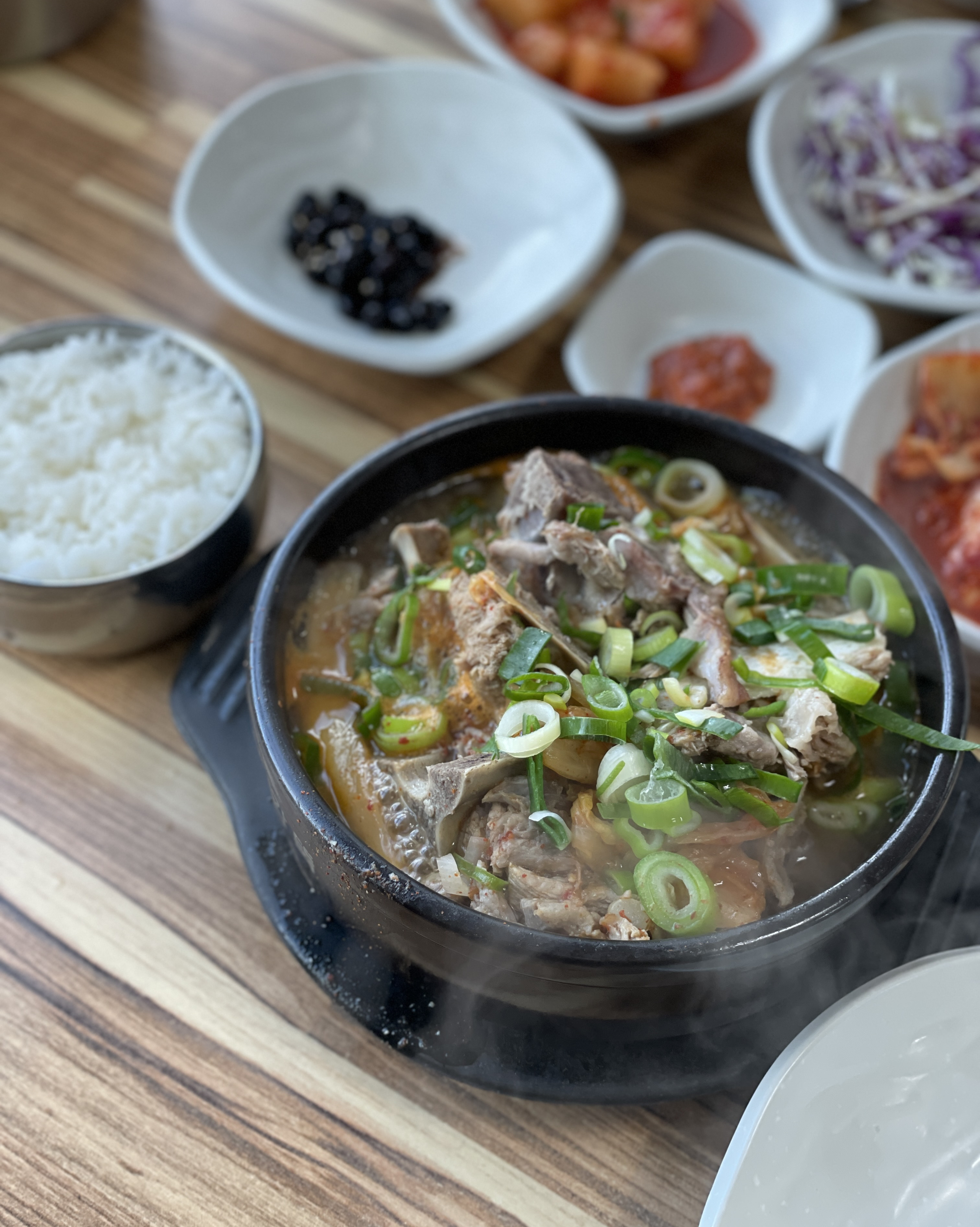 [애월 맛집 애월할망네] 직접 가본 로컬 리뷰