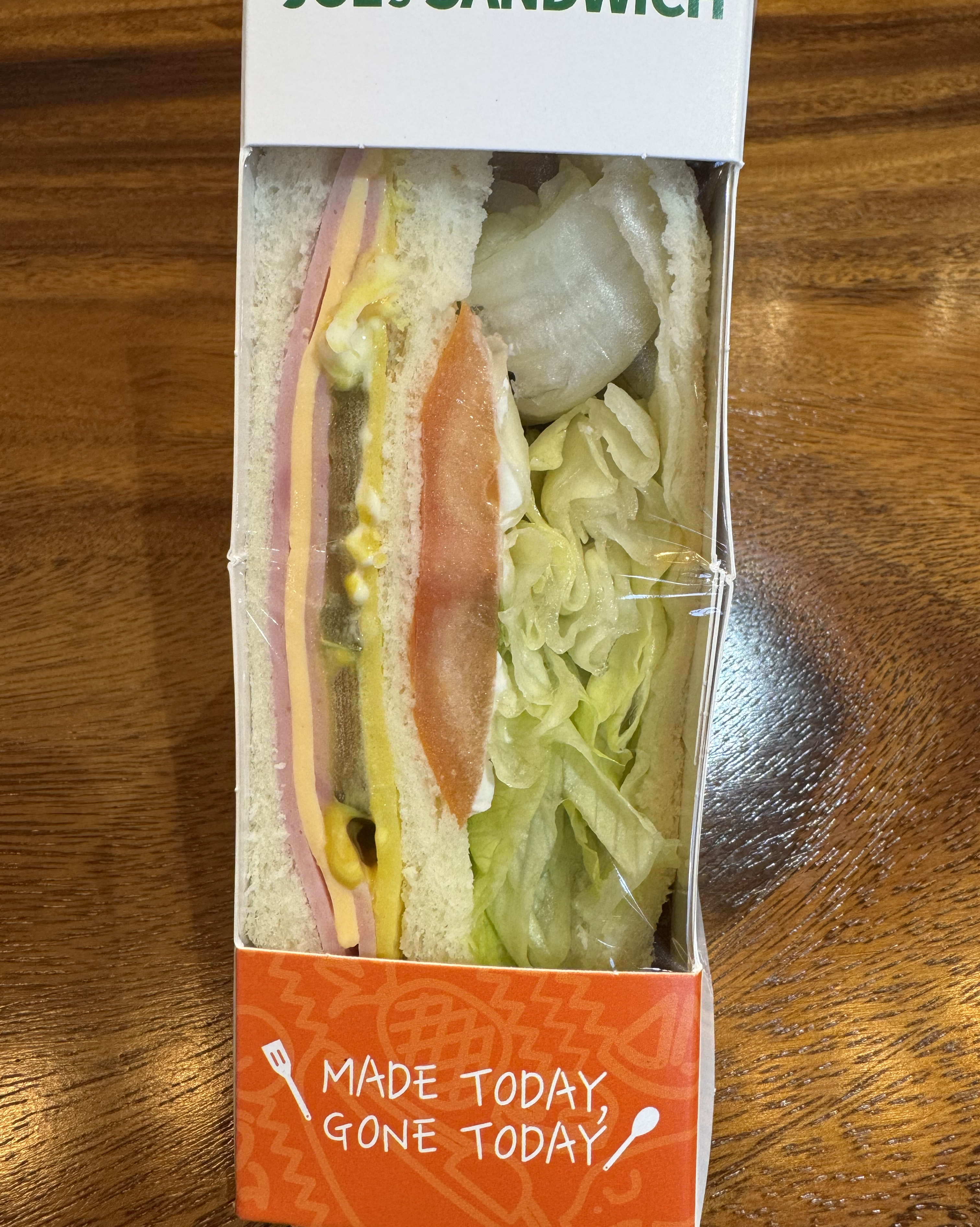 
일원역식당 죠샌드위치 일원역점