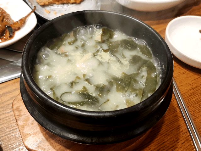 [부산역 맛집 만석미역 본점] 직접 가본 로컬 리뷰