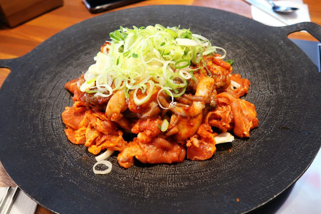 오리역 맛집 IZAKAYA 쭈 내돈내산 방문리뷰