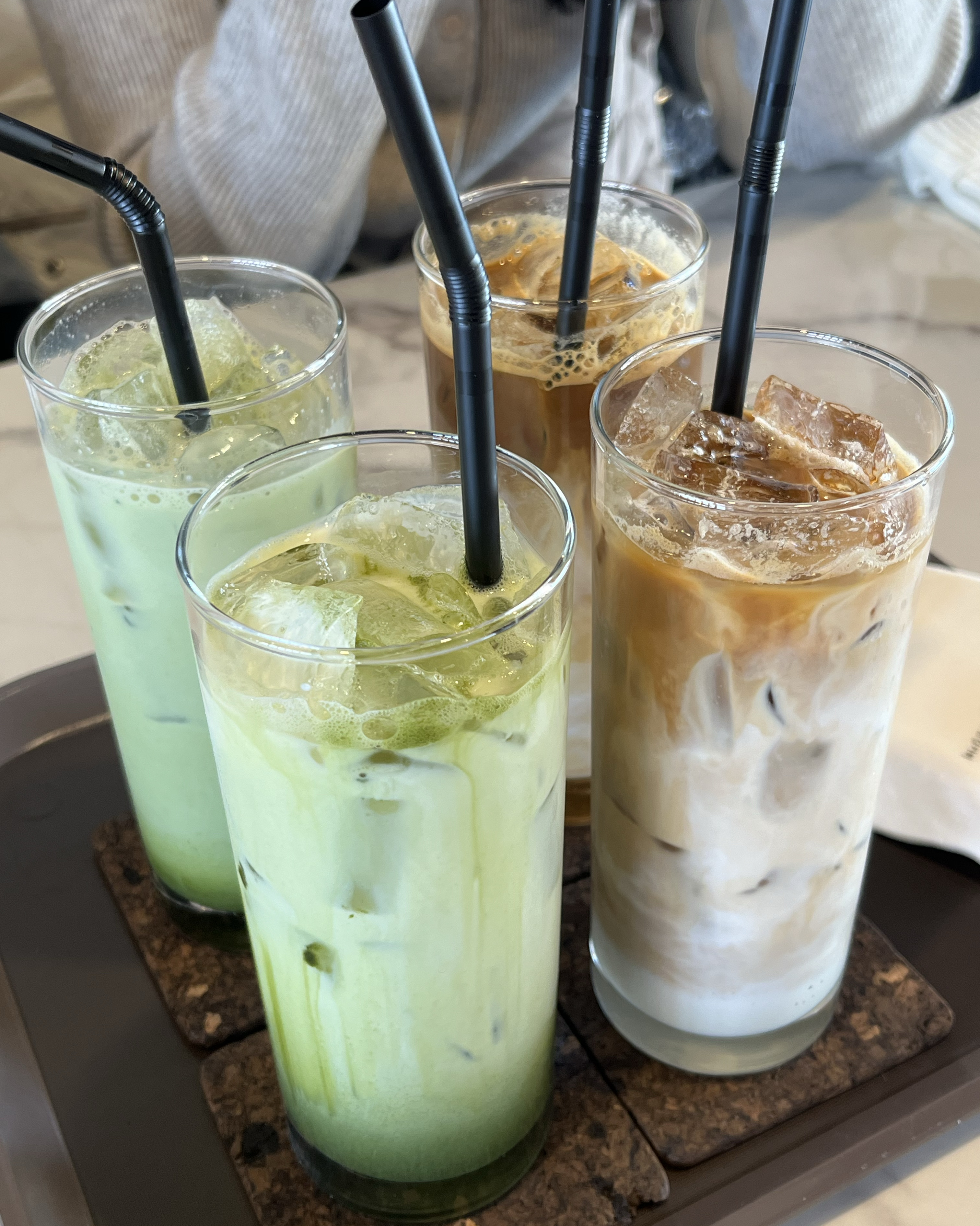 [동해 맛집 카페 하버] 직접 가본 로컬 리뷰