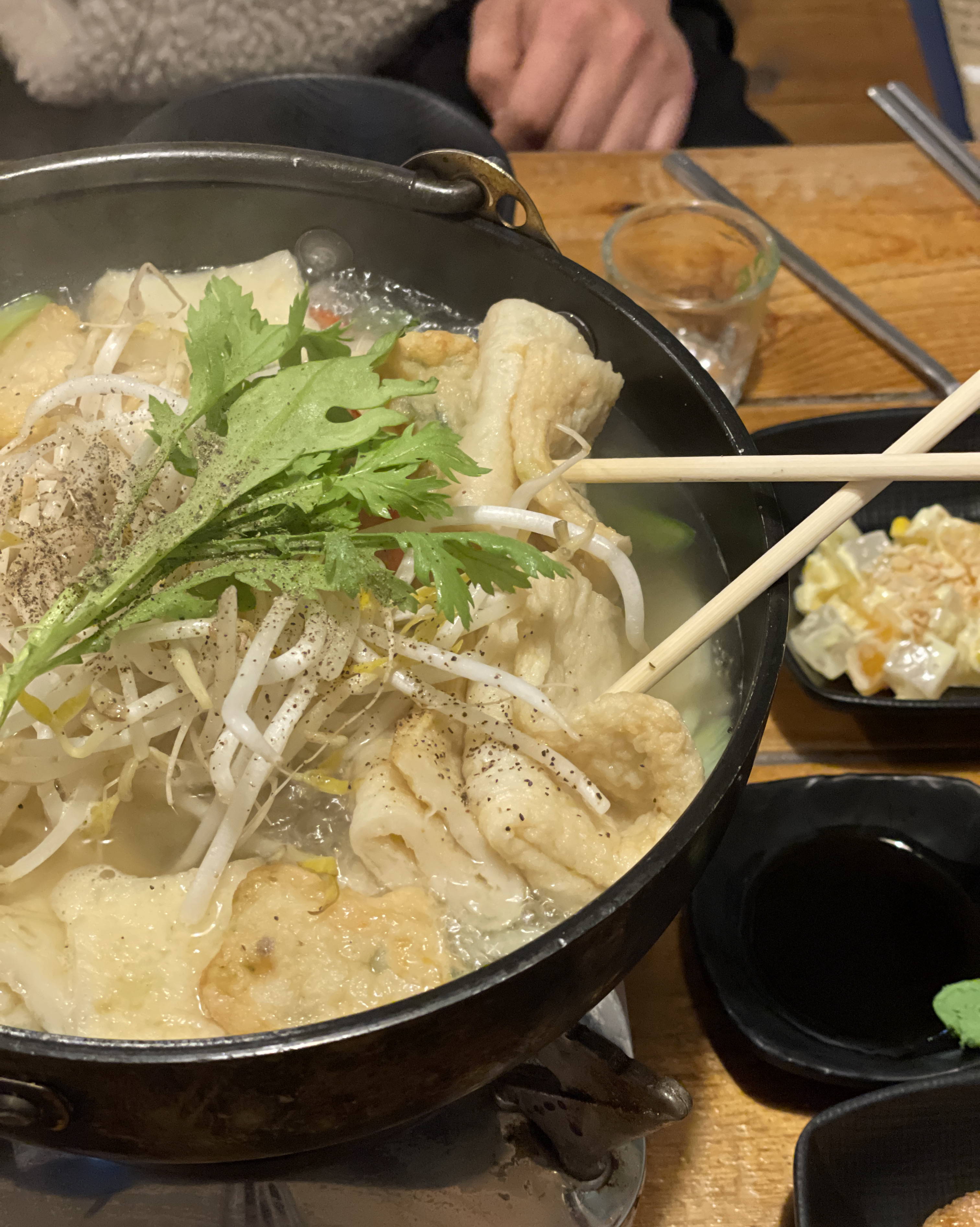 송정 갈때마다 보였던 곳인데 드디어 방문 ! - 송정 맛집 간이역