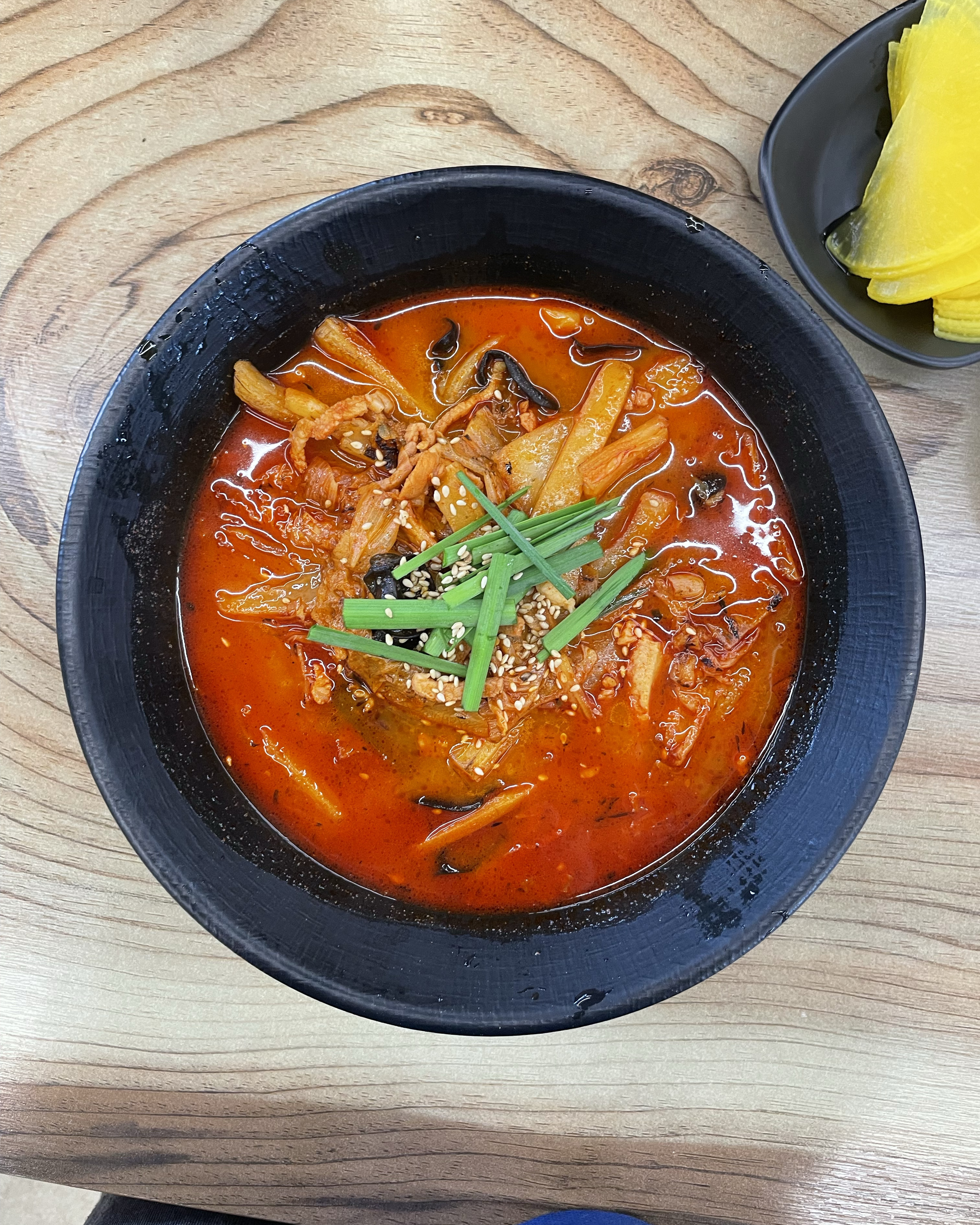 [동해 맛집 칼뽕] 직접 가본 로컬 리뷰