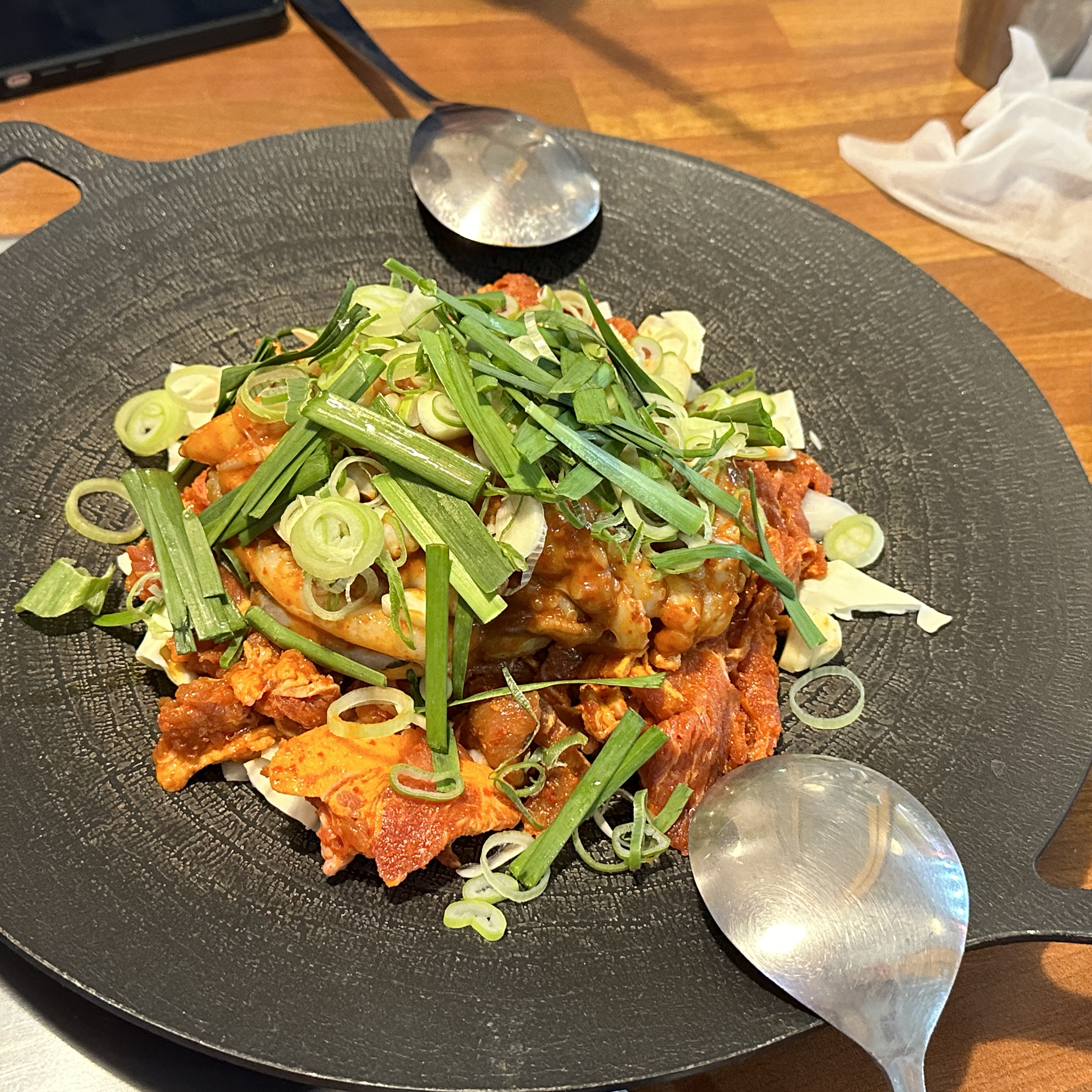 오리역 맛집 IZAKAYA 쭈 내돈내산 방문리뷰