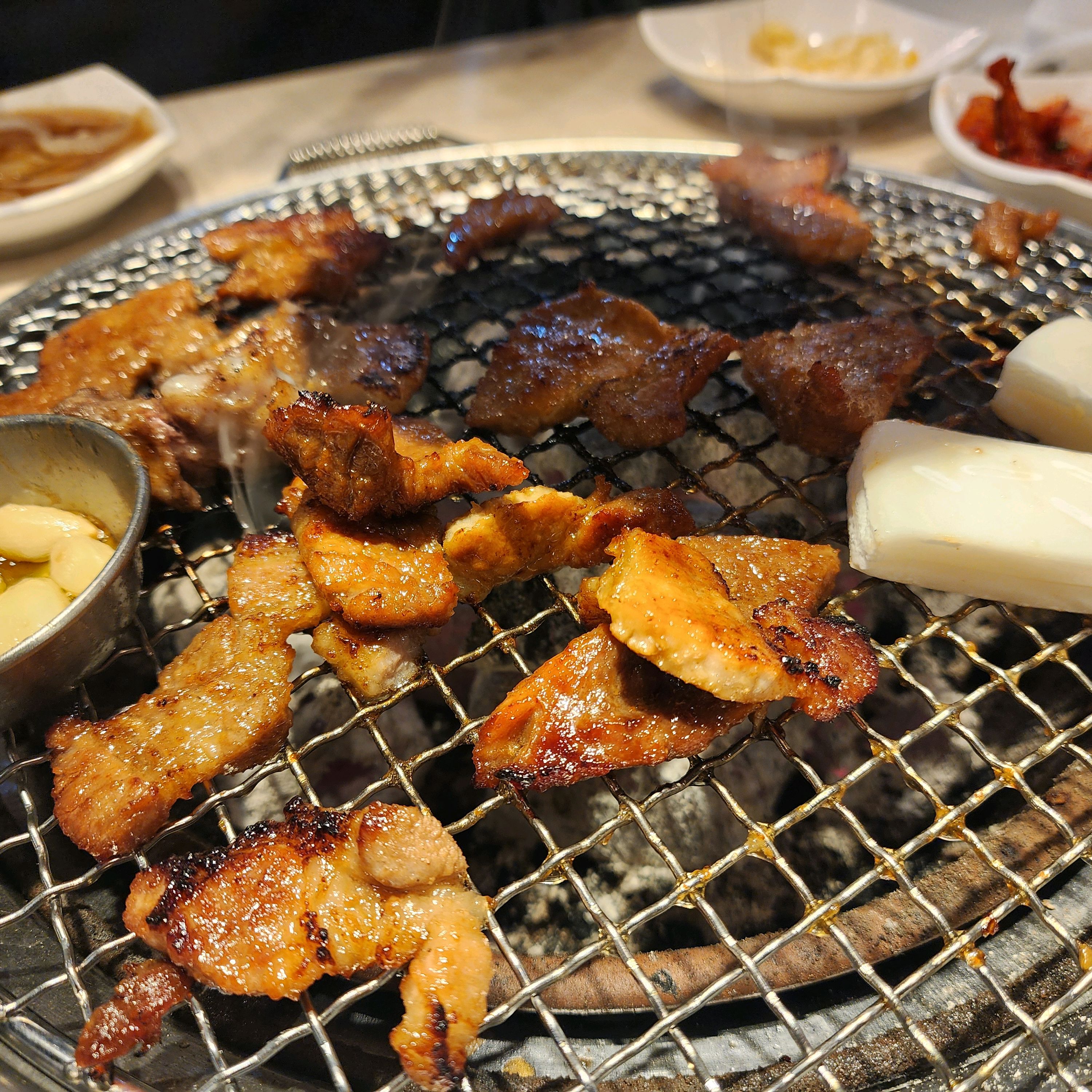 #명륜진사갈비 #인천서구청맛집 - 서구청역 맛집 명륜진사갈비 인천서구청점