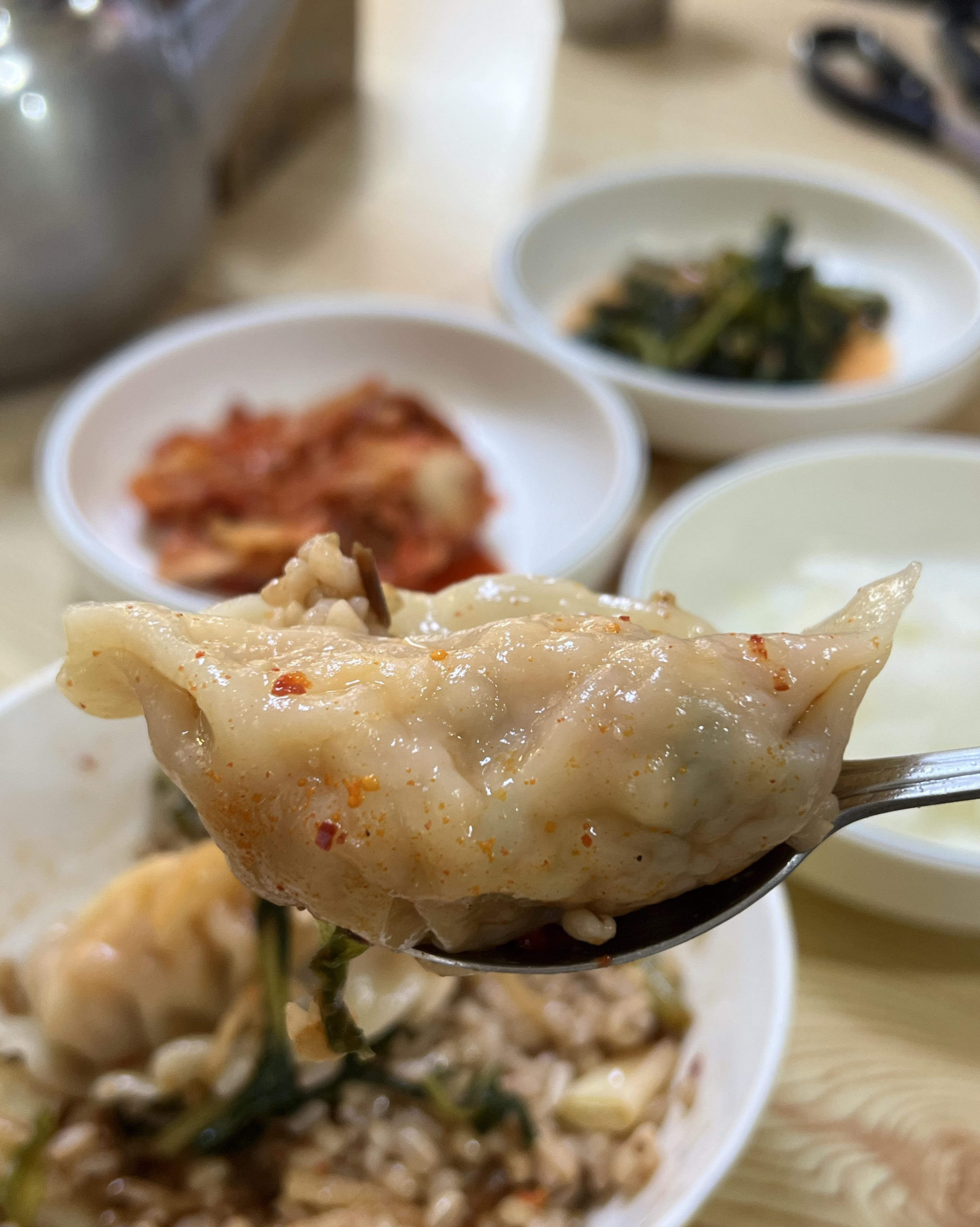 [삼척 맛집 능라도] 직접 가본 로컬 리뷰