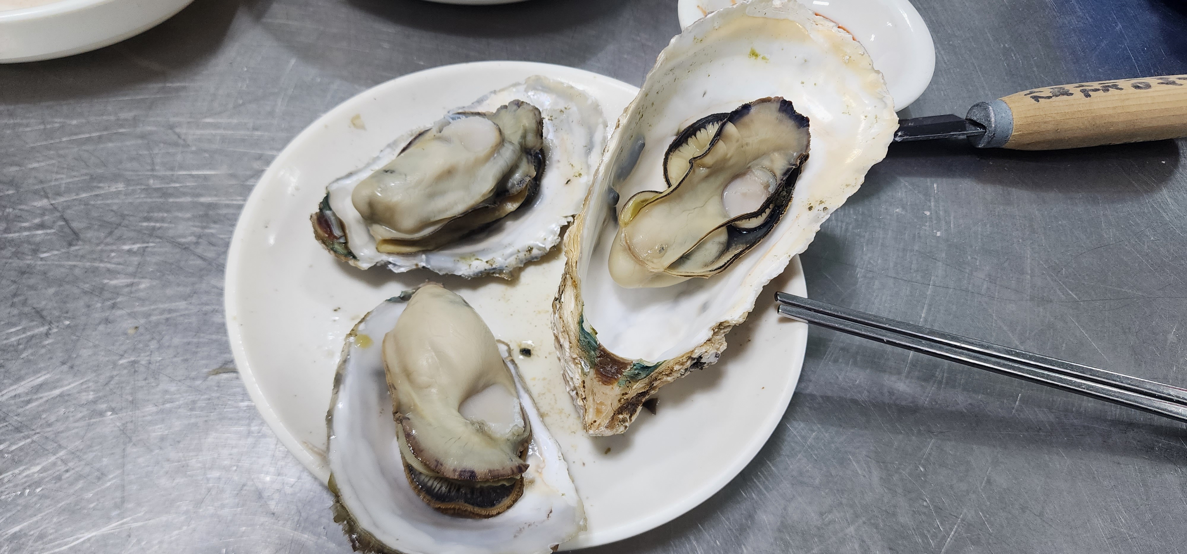 [여수 맛집 화양원조굴구이 2호점] 직접 가본 로컬 리뷰