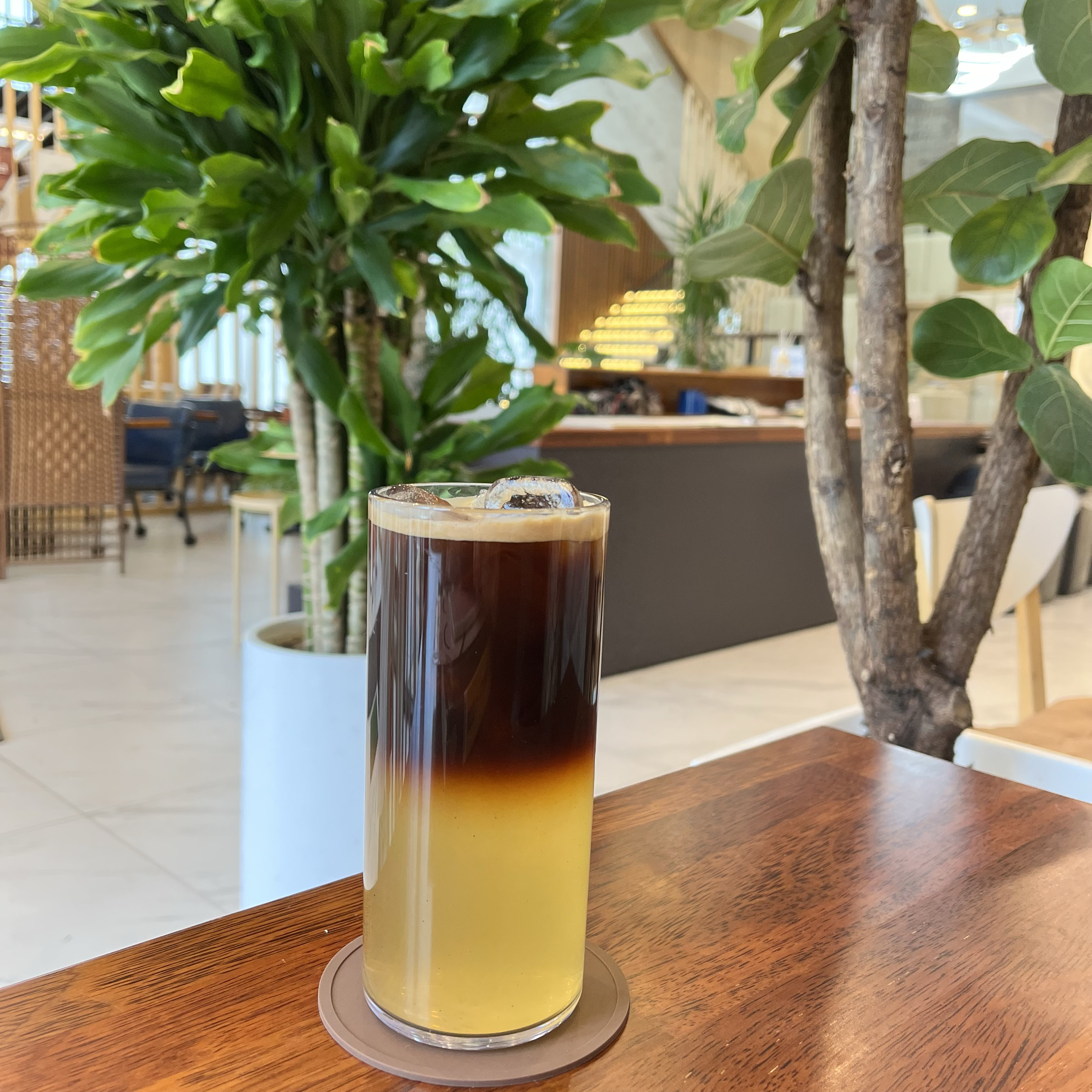 Visitor review