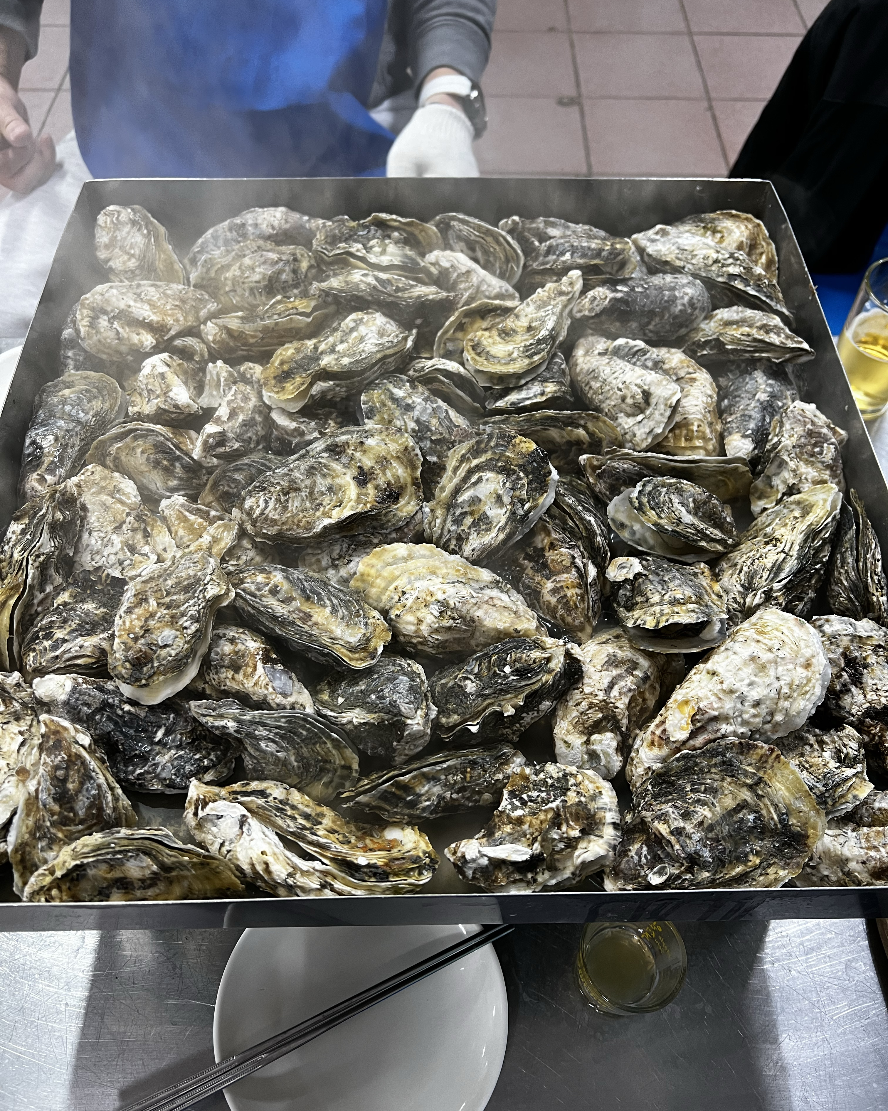[여수 맛집 화양원조굴구이 2호점] 직접 가본 로컬 리뷰