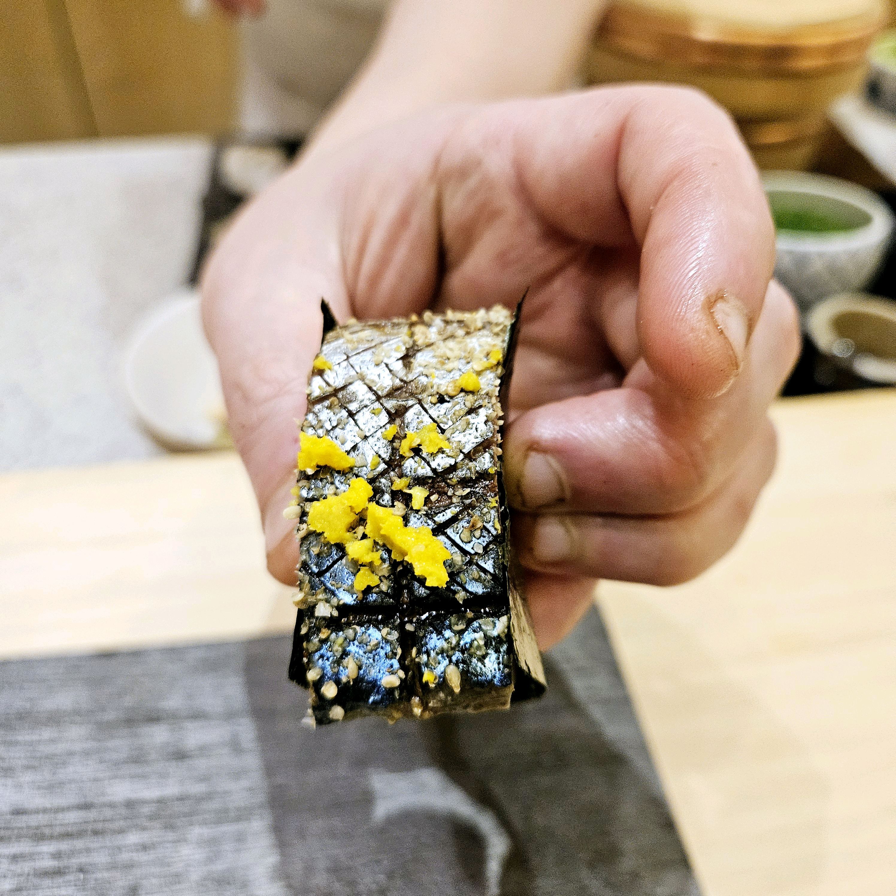 [광화문 맛집 스시소라 광화문점] 직접 가본 로컬 리뷰