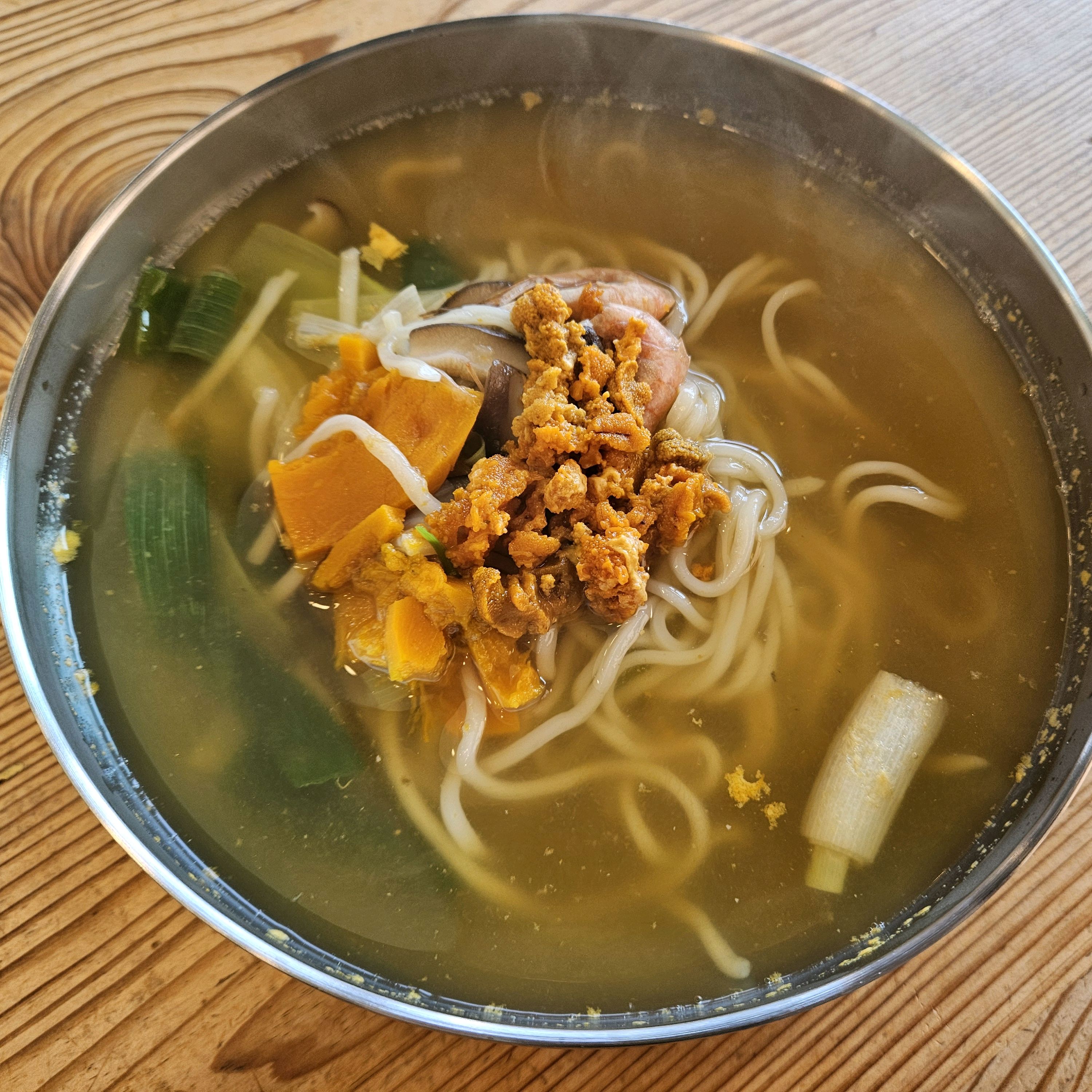 [동해 맛집 들꽃풍경 카페&국수] 직접 가본 로컬 리뷰